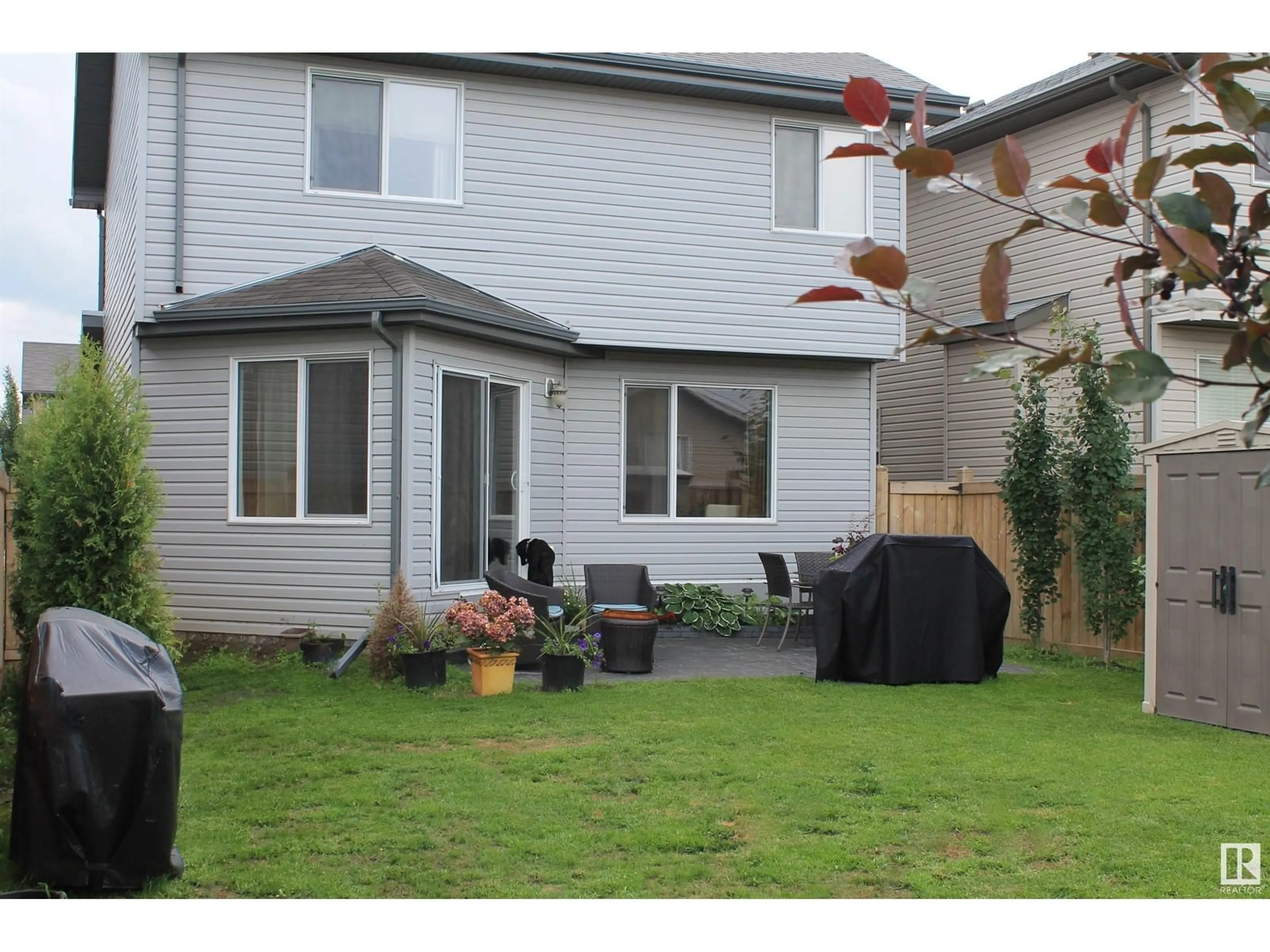 Unknown for 4514 163A AV, Edmonton Alberta T5Y3H7