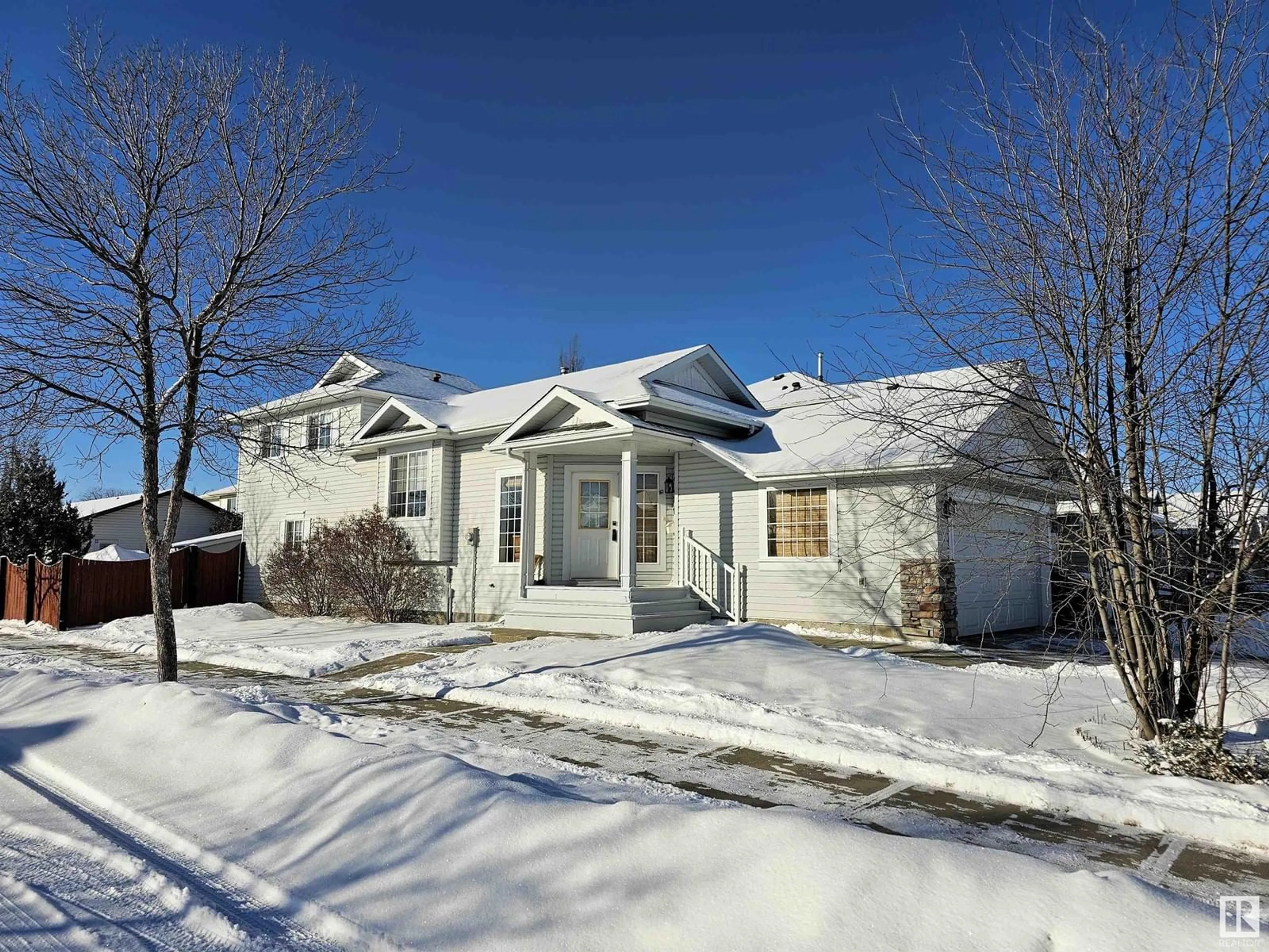 Unknown for 49 DOUCETTE PL, St. Albert Alberta T8N6S6