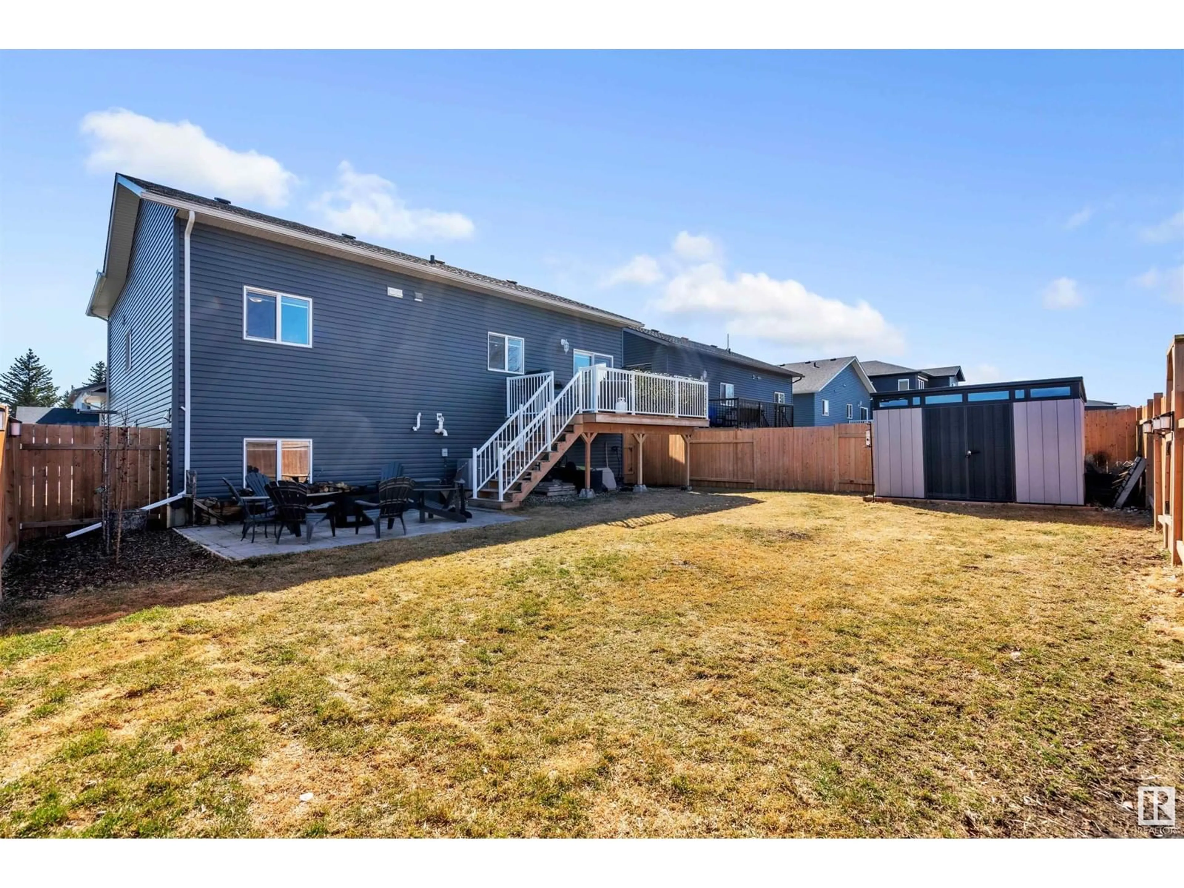 Unknown for 602 18 ST, Cold Lake Alberta T9M0K3