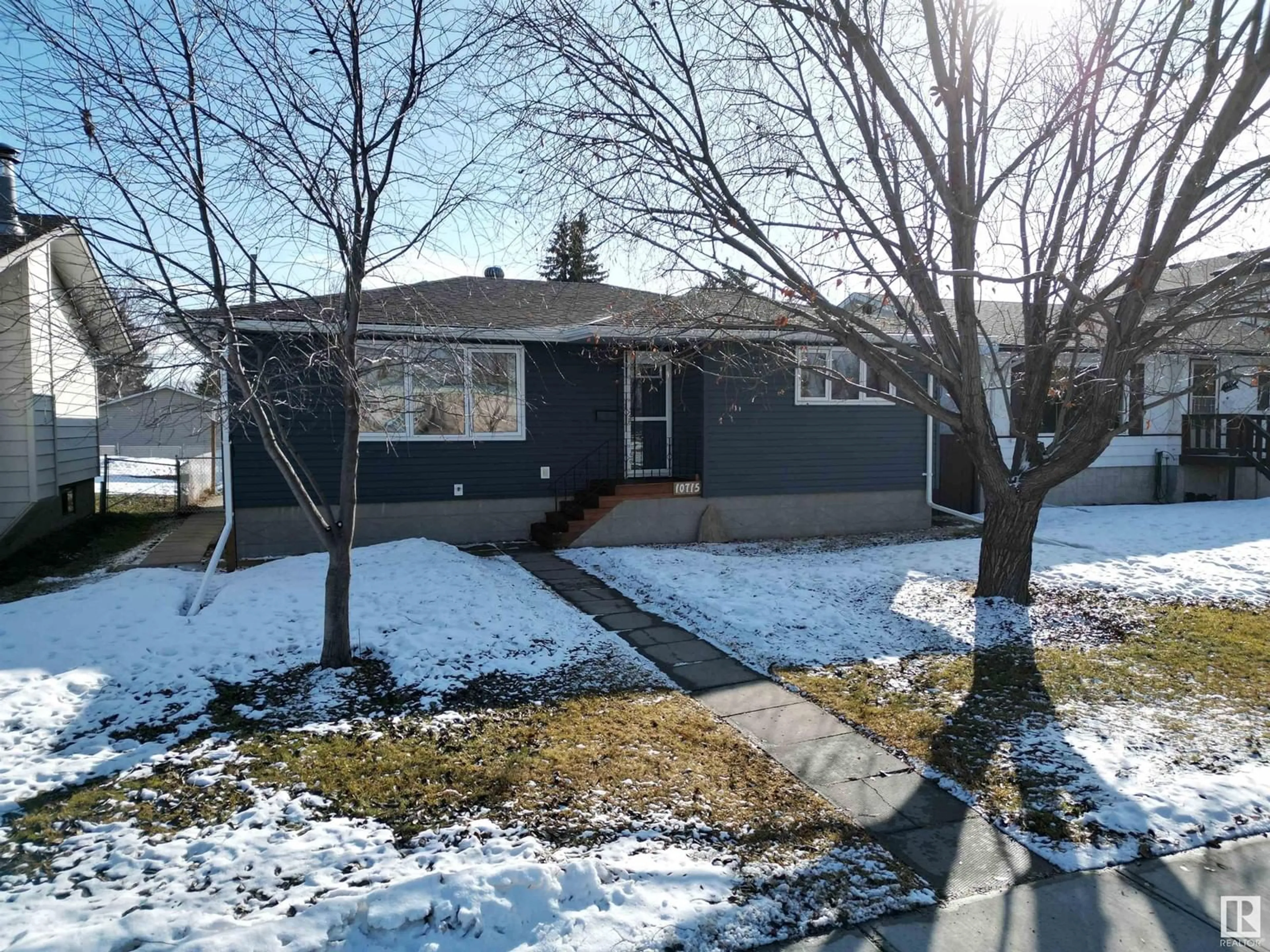 Unknown for 10715 130 AV NW, Edmonton Alberta T5E0S9