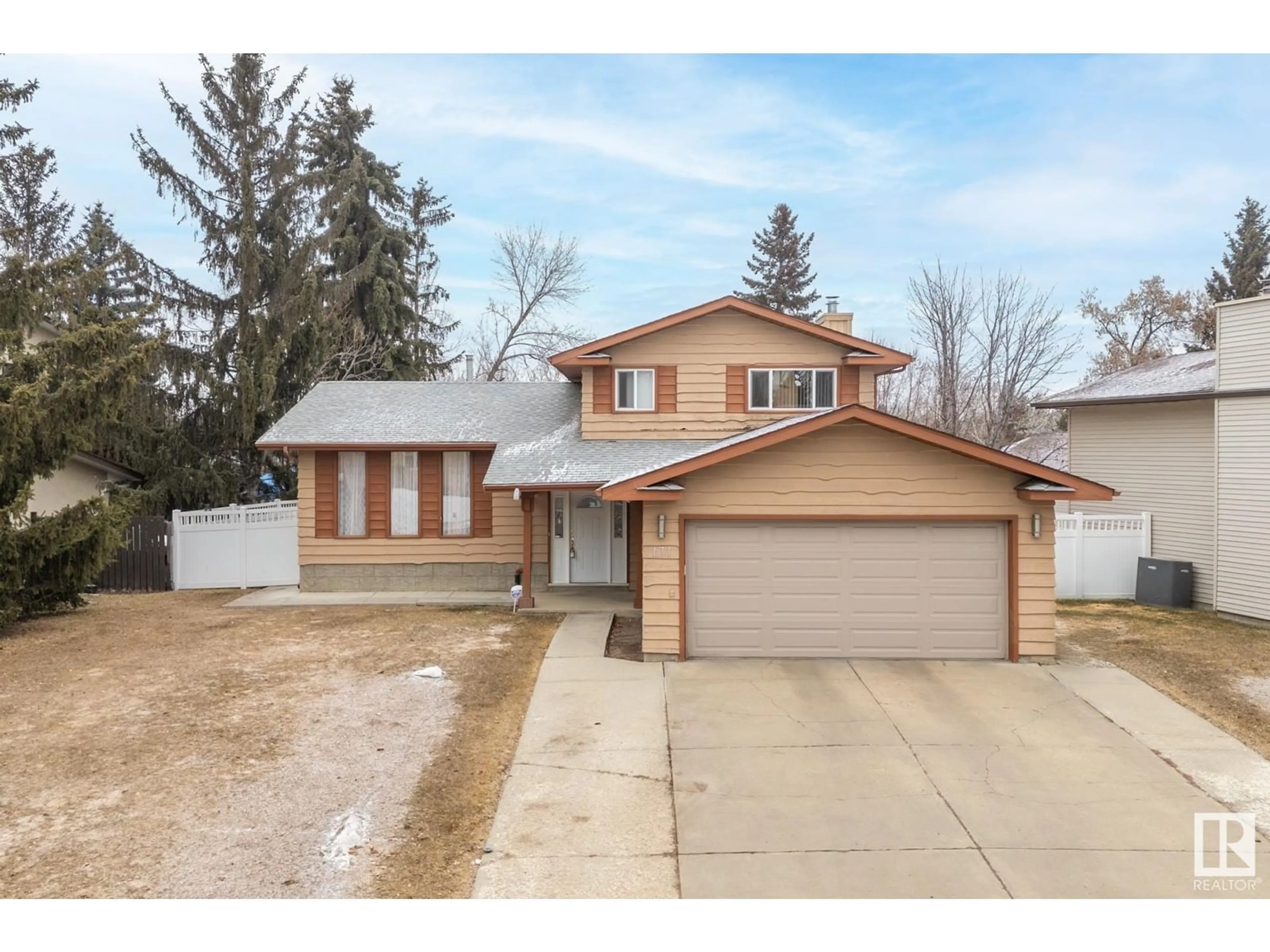 Unknown for 131 Harrison DR NW, Edmonton Alberta T5A2M6