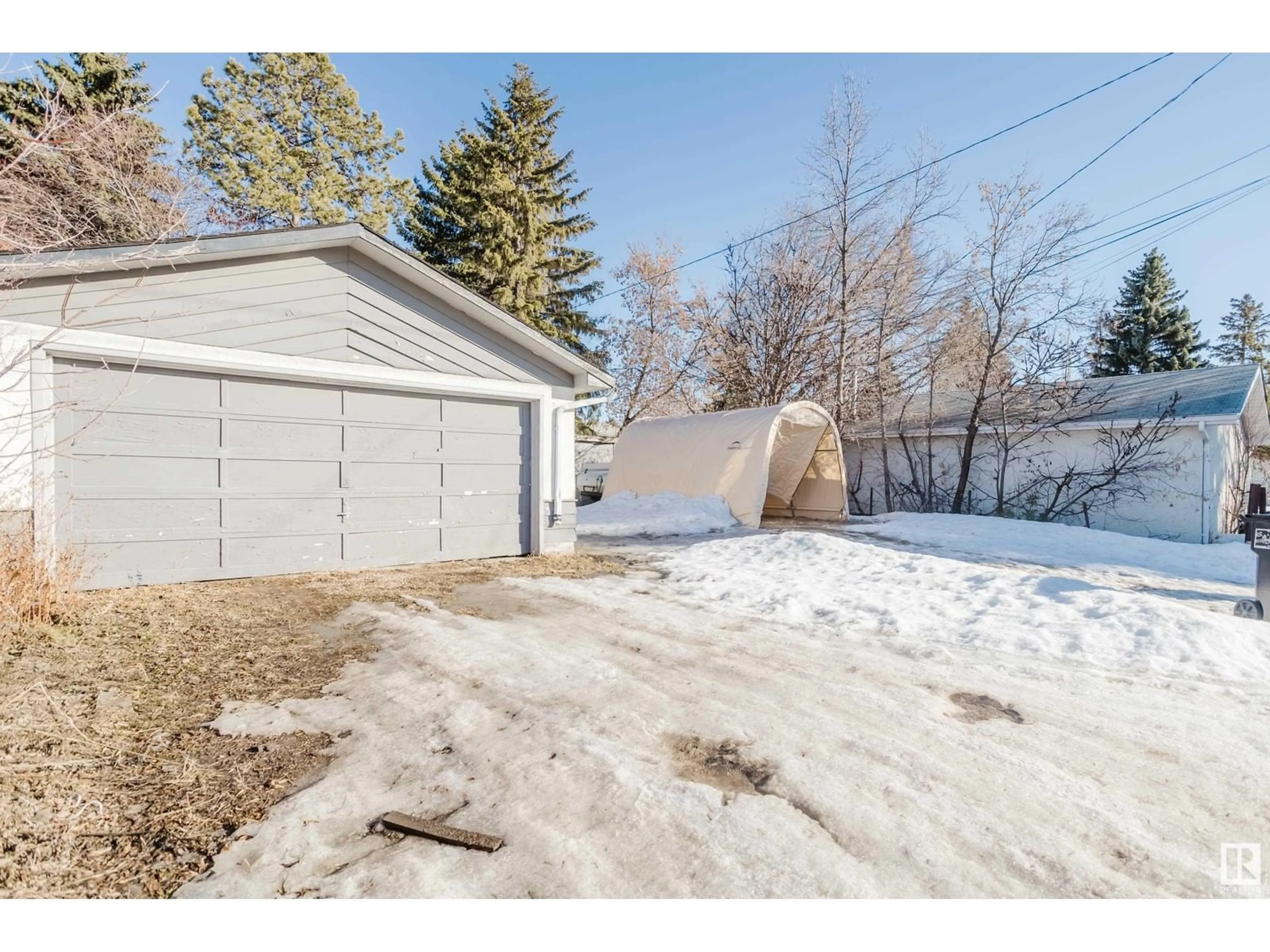Unknown for NW - 9622 157 ST, Edmonton Alberta T5P2T2