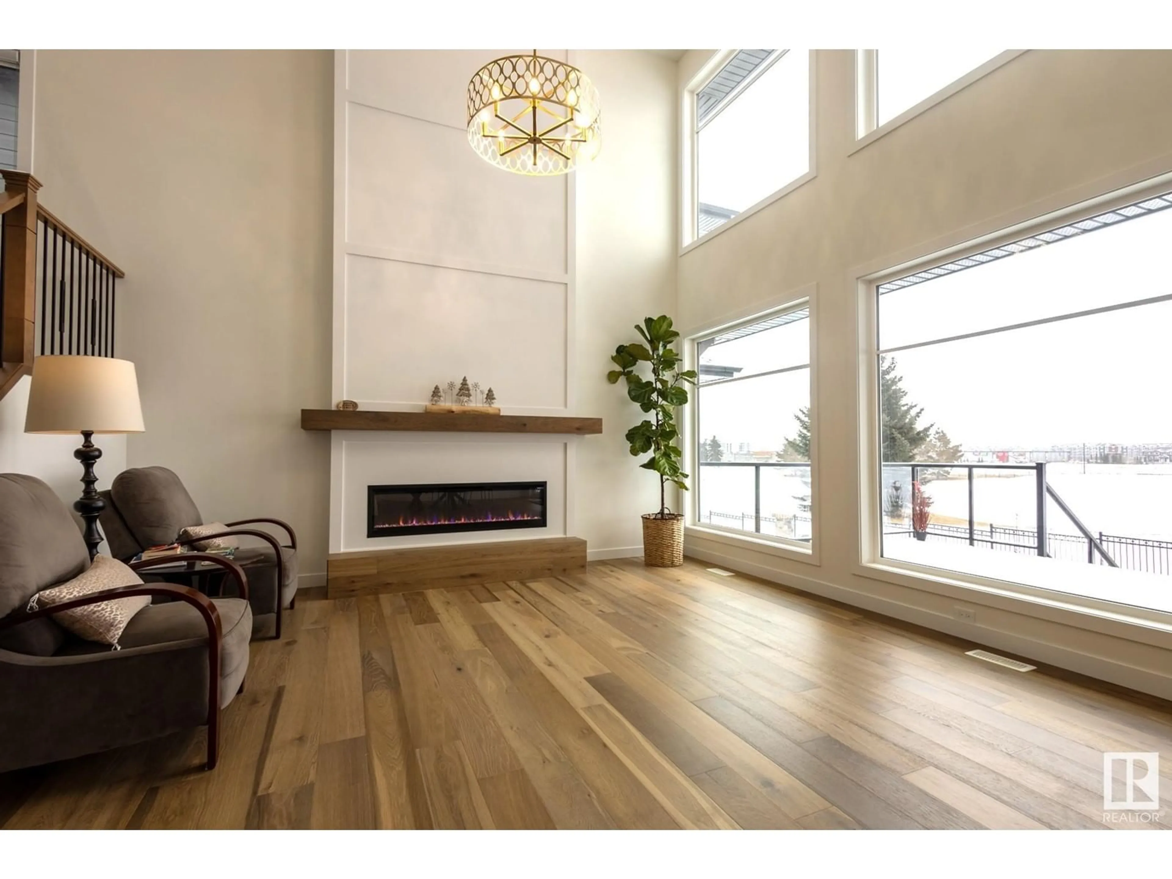 Unknown for 1538 HOWES PLACE, Edmonton Alberta T6W5B9