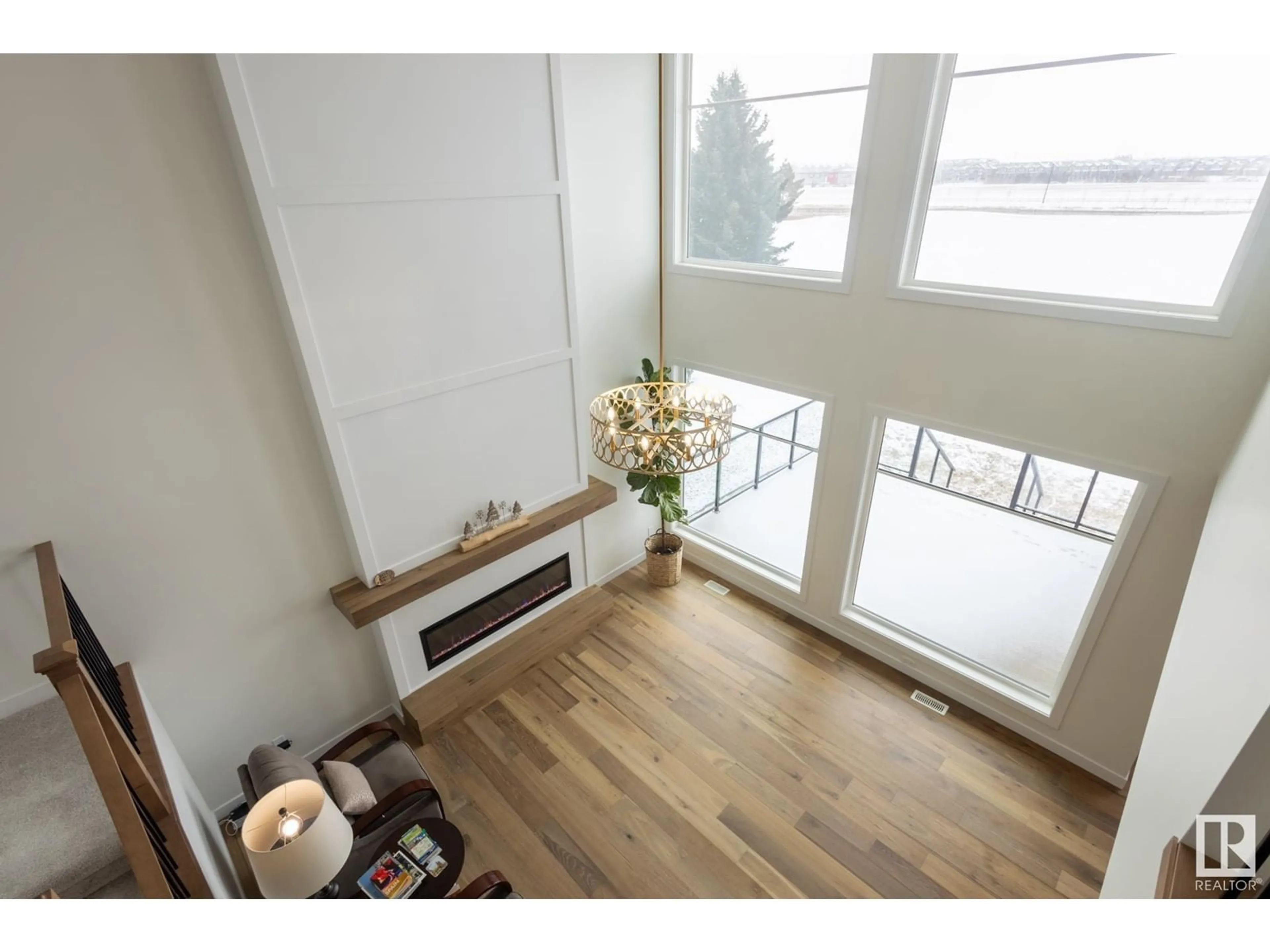 Unknown for 1538 HOWES PLACE, Edmonton Alberta T6W5B9