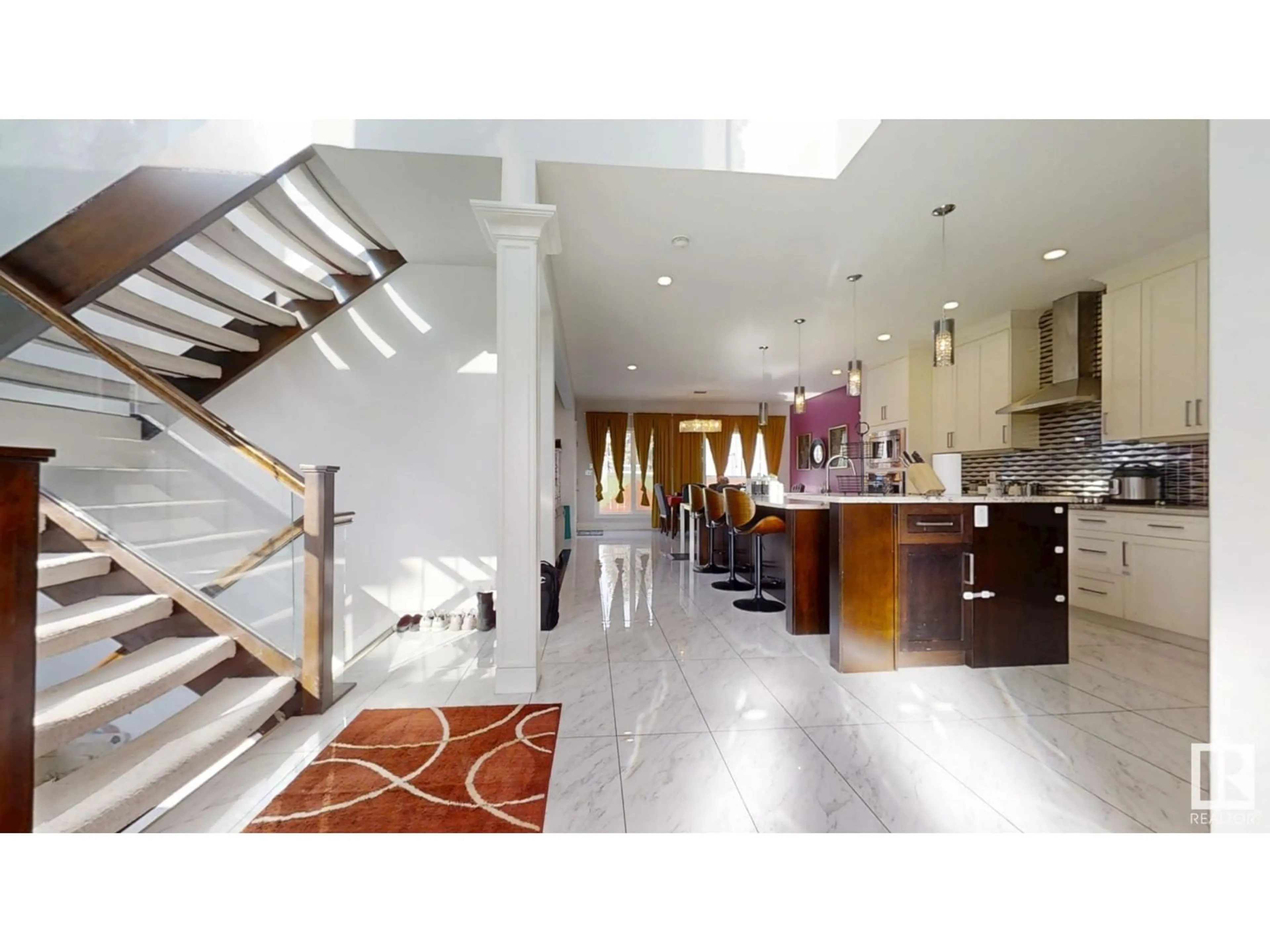 Unknown for 1273 ADAMSON DR, Edmonton Alberta T6W2N7
