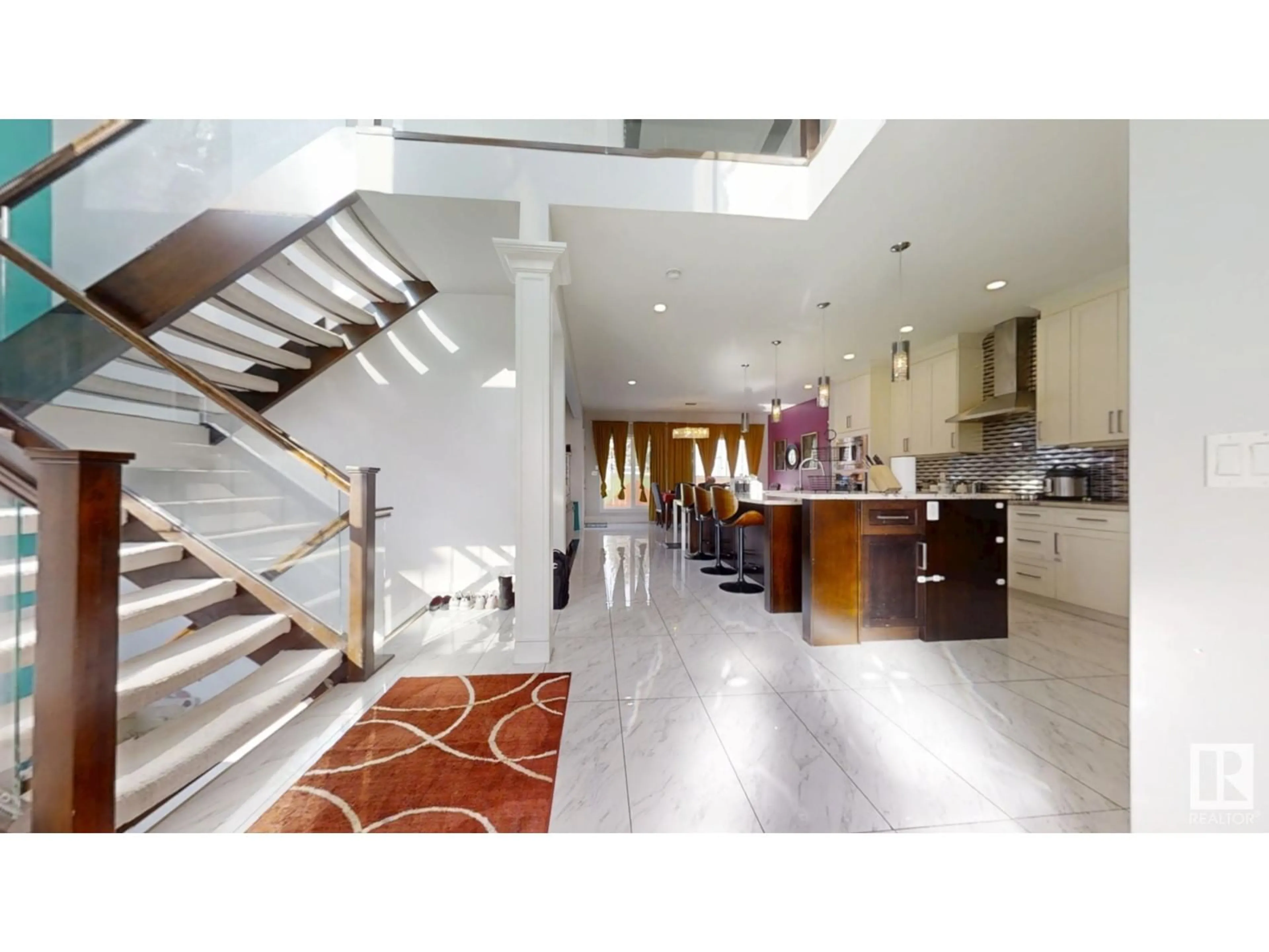 Unknown for 1273 ADAMSON DR, Edmonton Alberta T6W2N7