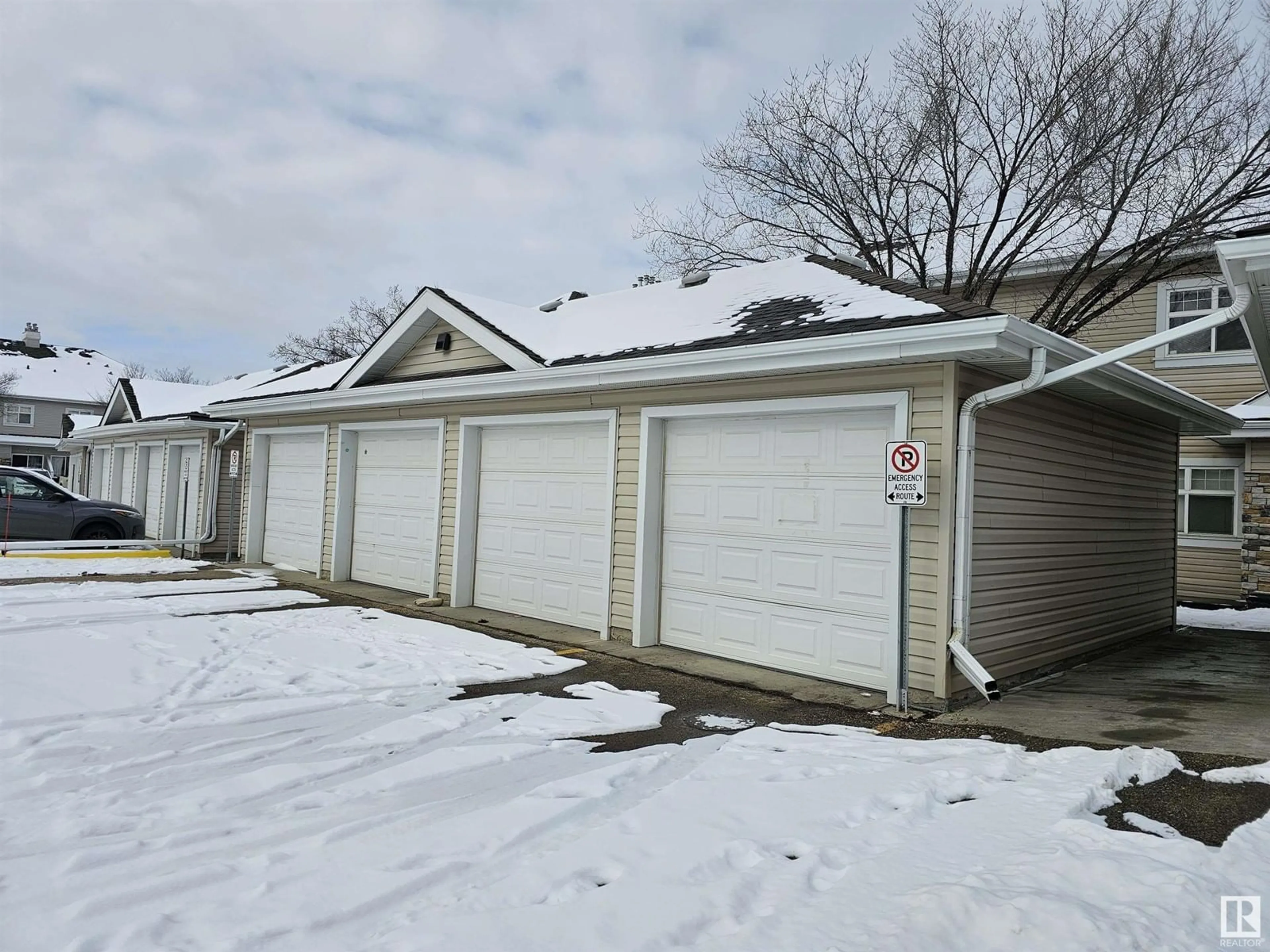 Unknown for #94 - 3040 SPENCE WD, Edmonton Alberta T6X1N7
