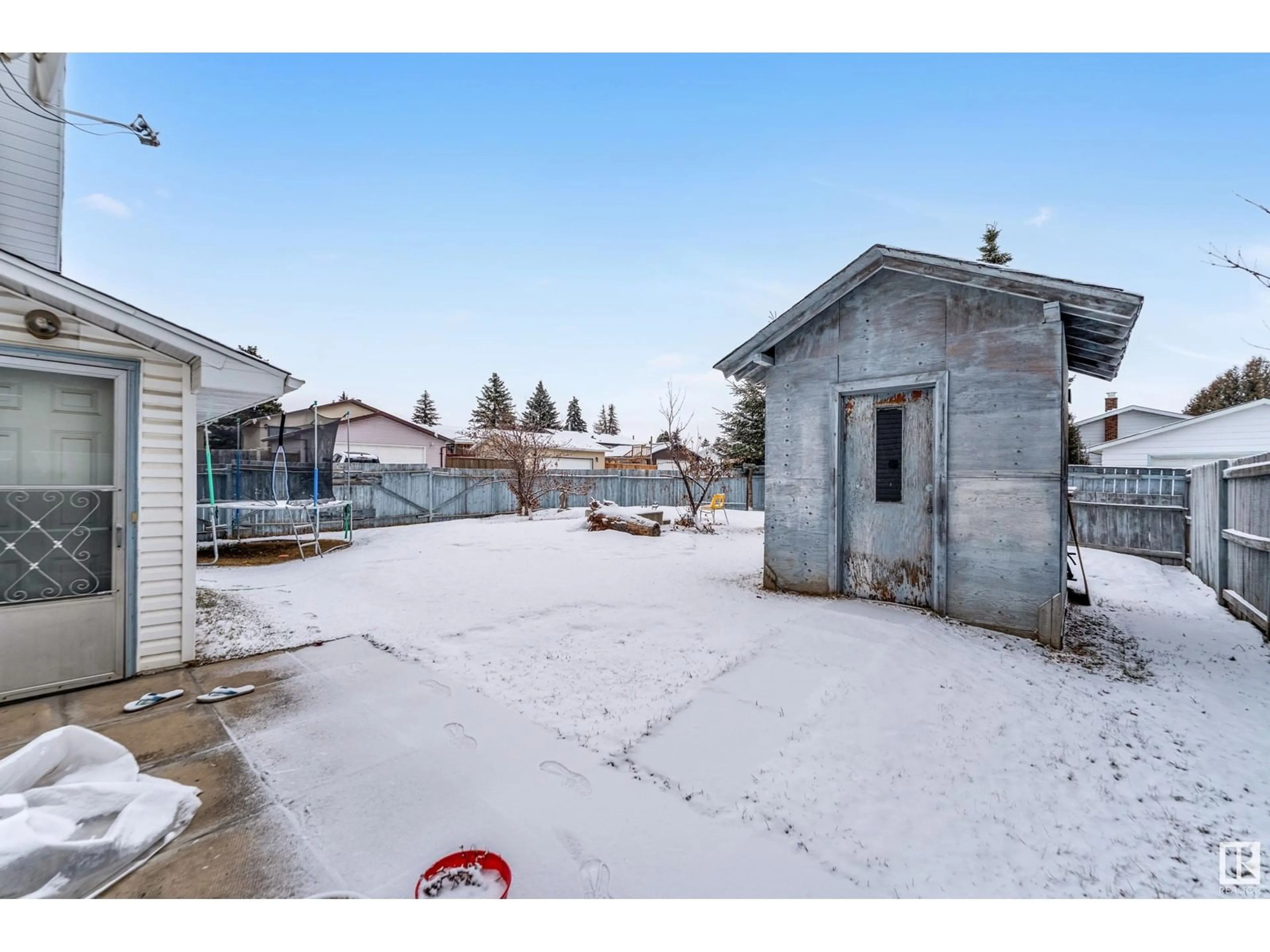 Unknown for 5417 14A AV NW, Edmonton Alberta T6L3B6