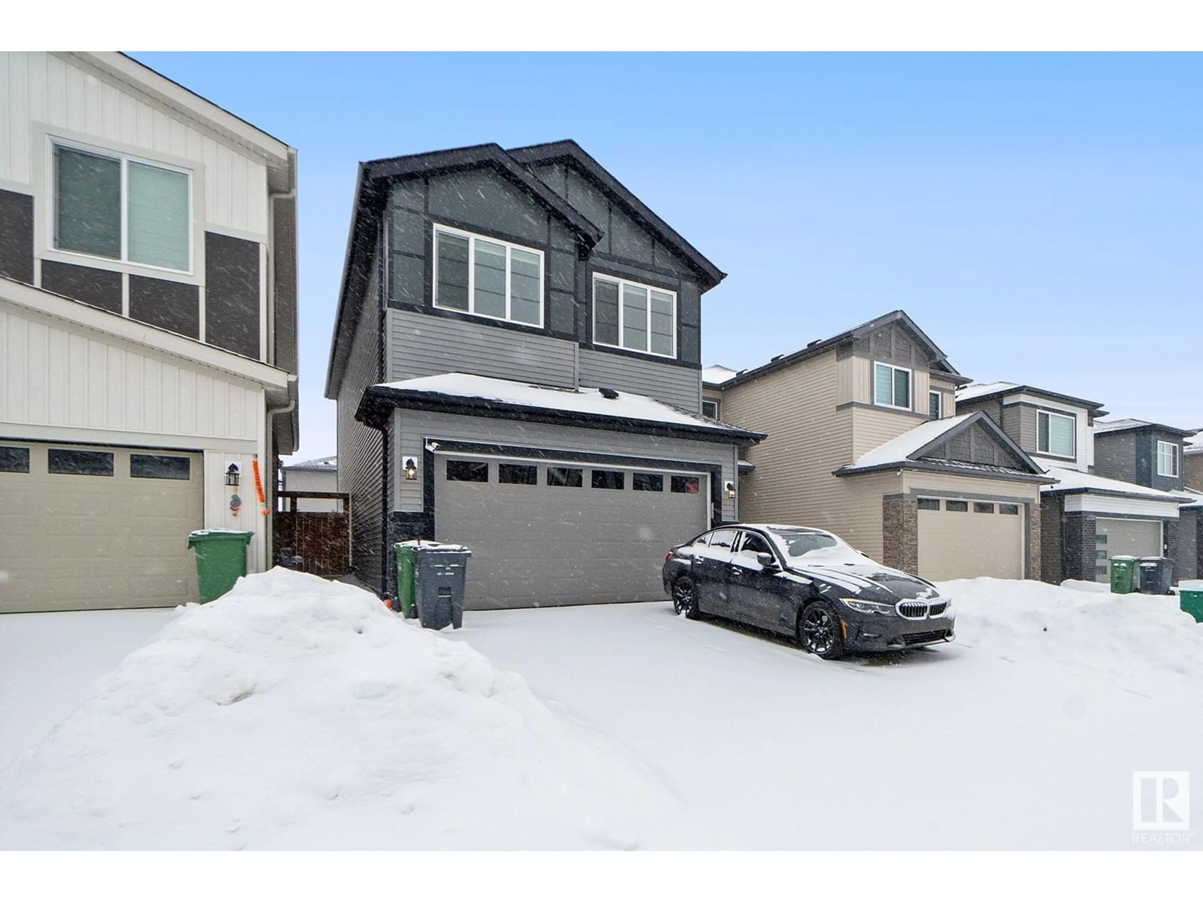 Unknown for 520 BLUFF LANE, Leduc Alberta T9E1R5