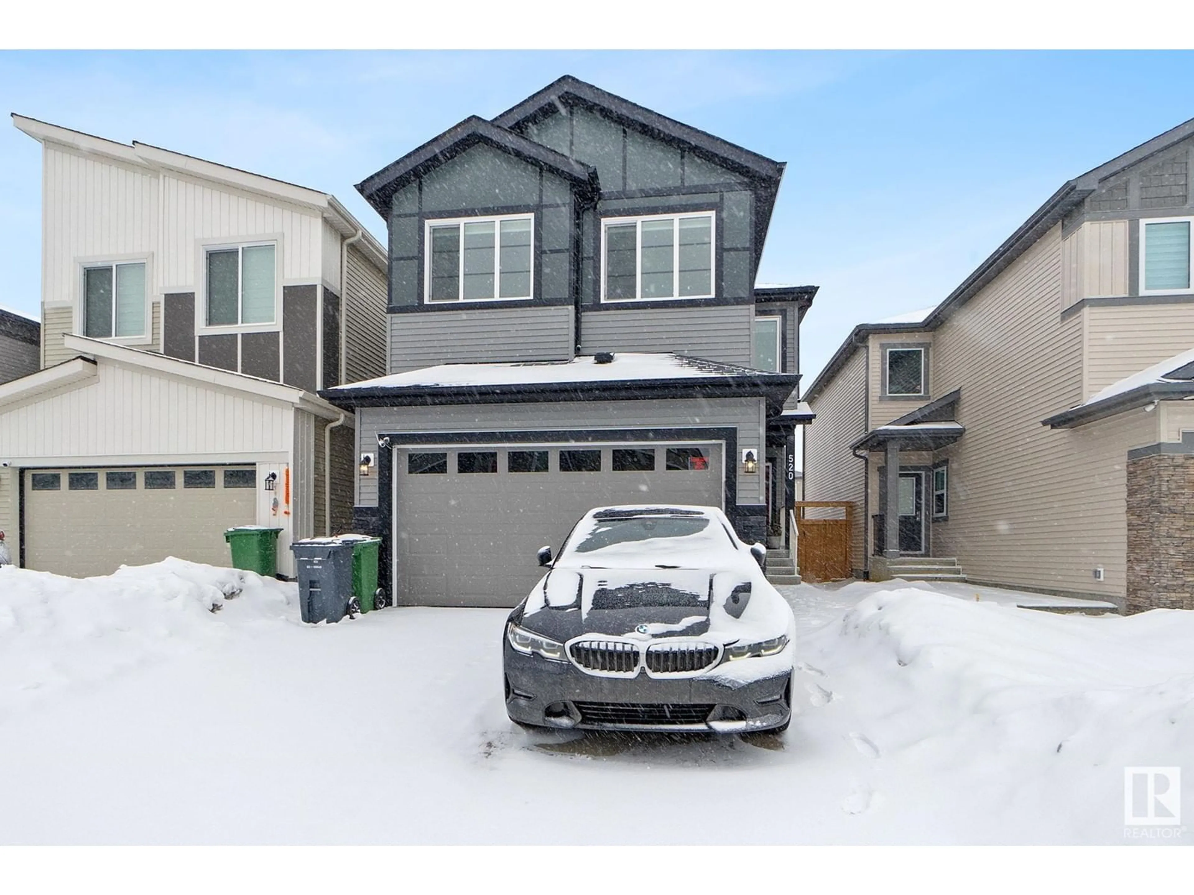 Unknown for 520 BLUFF LANE, Leduc Alberta T9E1R5