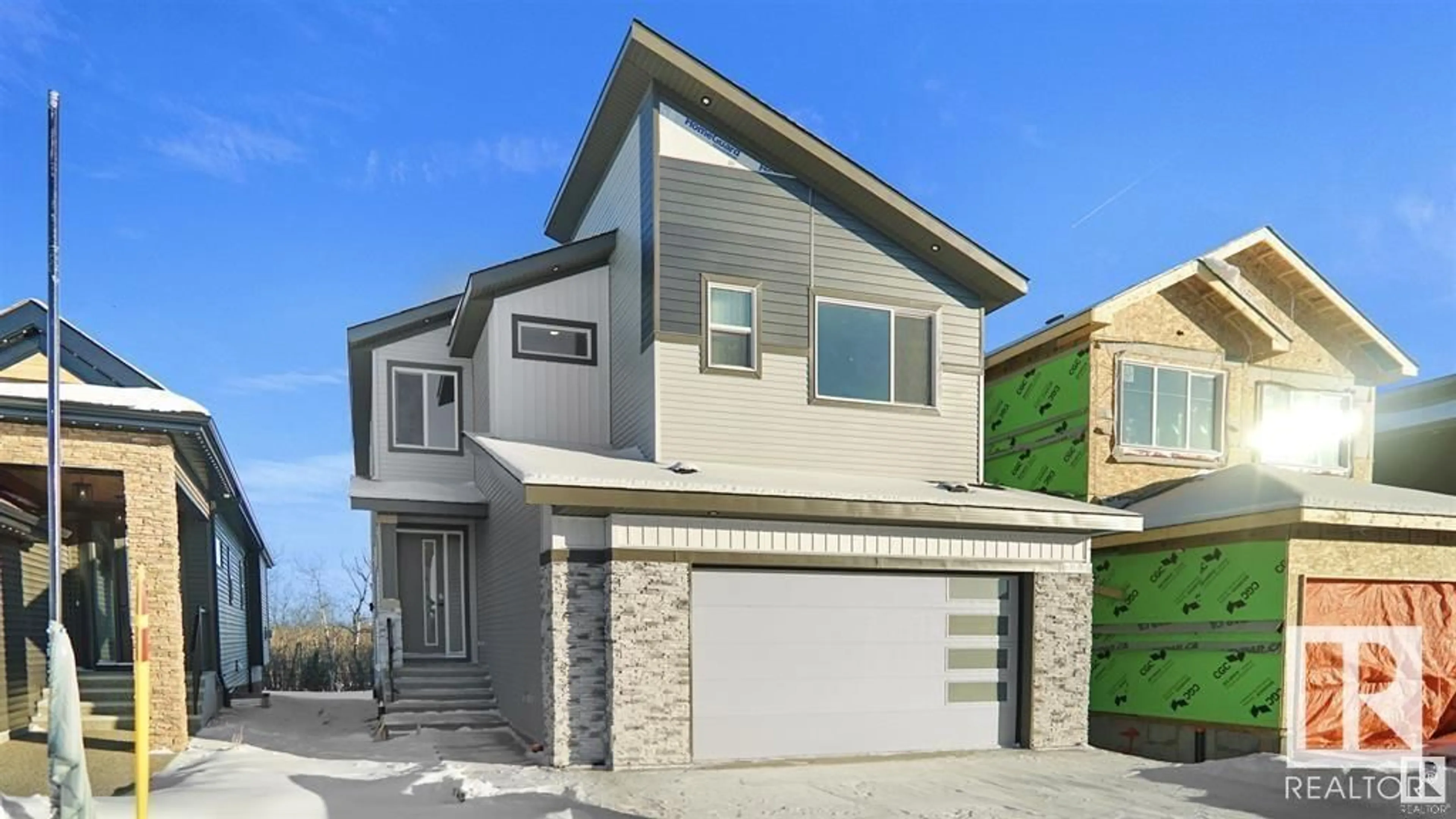 Unknown for SW - 1339 155 ST, Edmonton Alberta T6W5J5