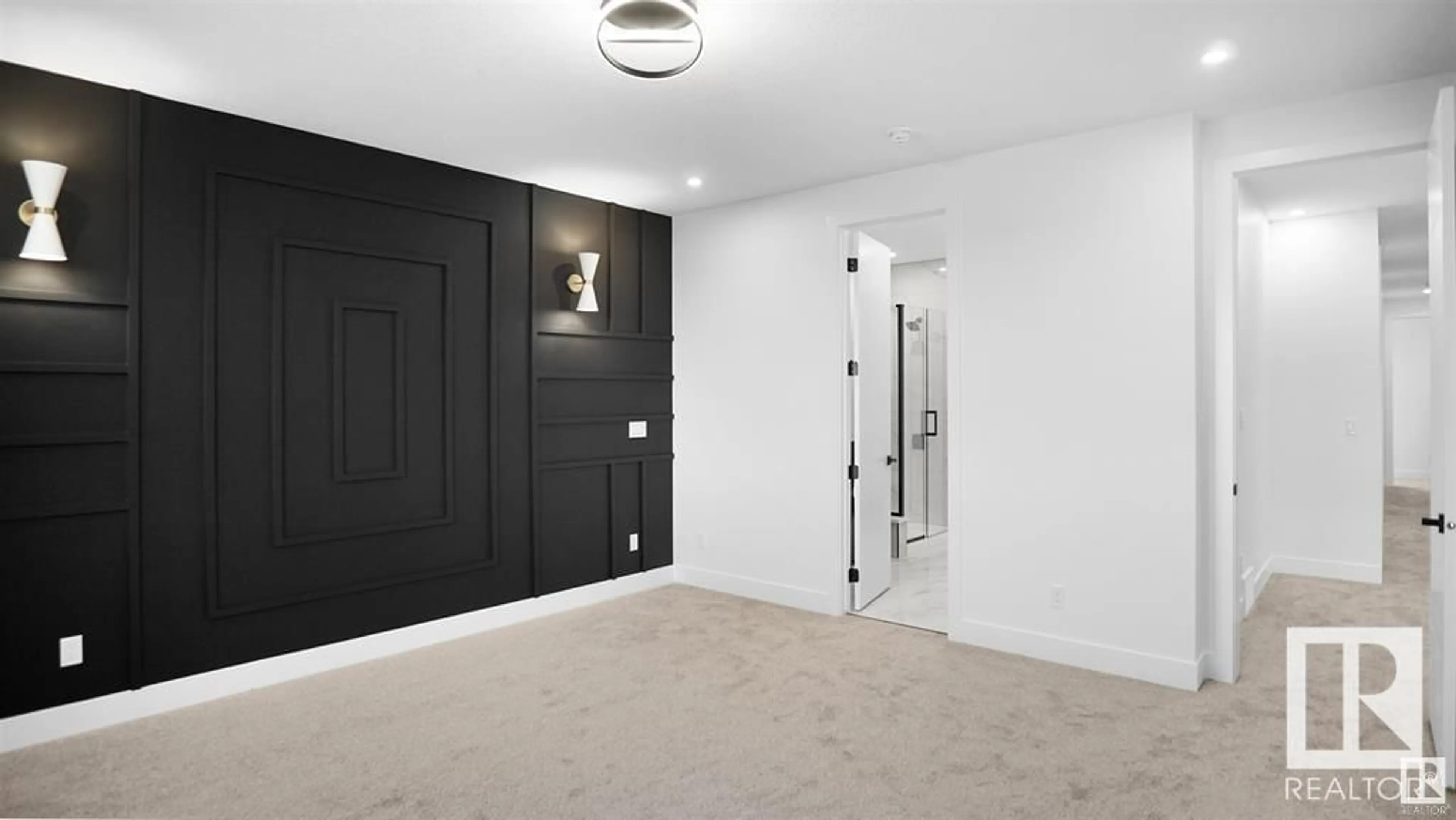 Indoor entryway for SW - 1339 155 ST, Edmonton Alberta T6W5J5