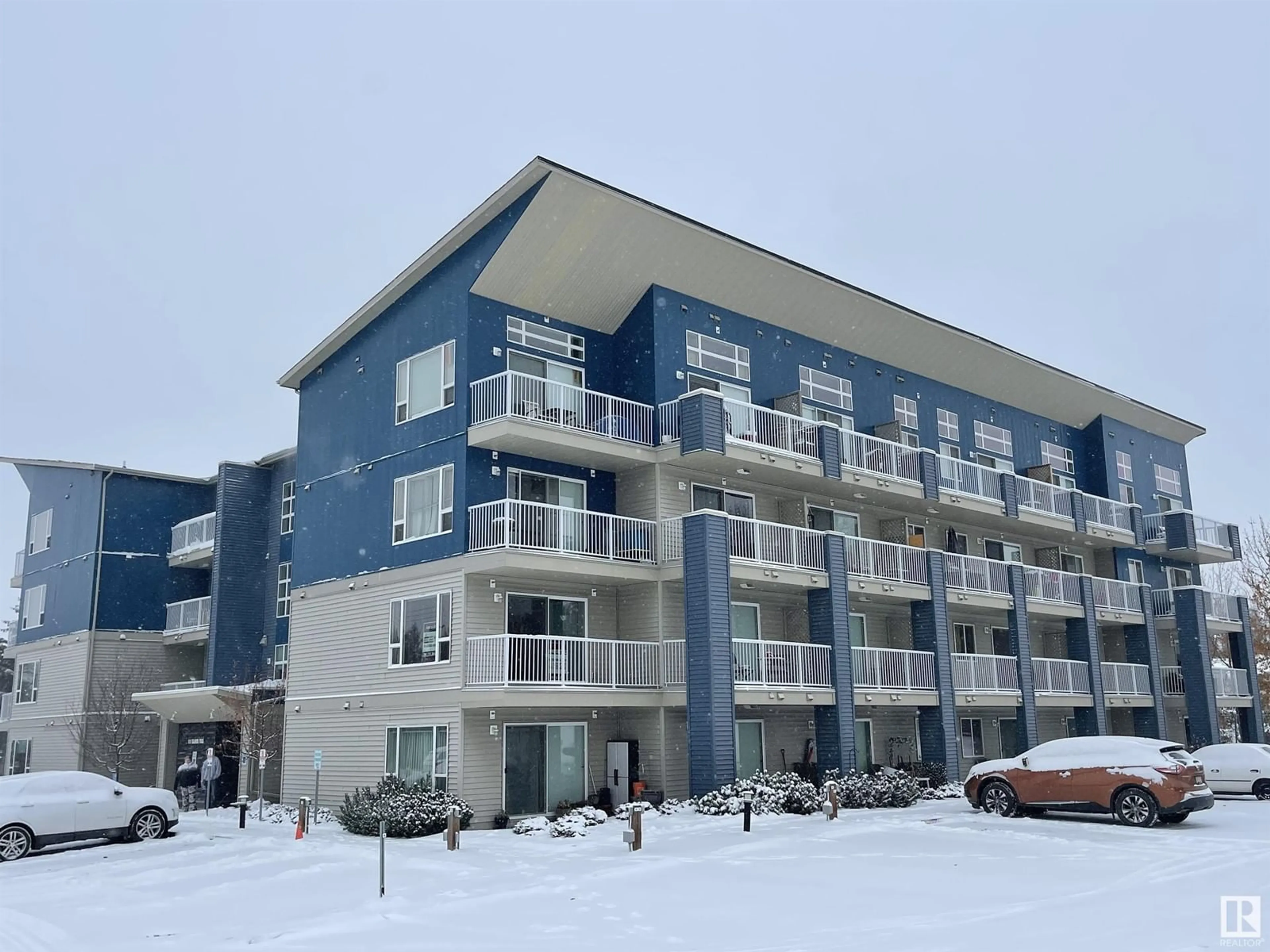 Unknown for 217 - 610 CALAHOO RD, Spruce Grove Alberta T7X2A7