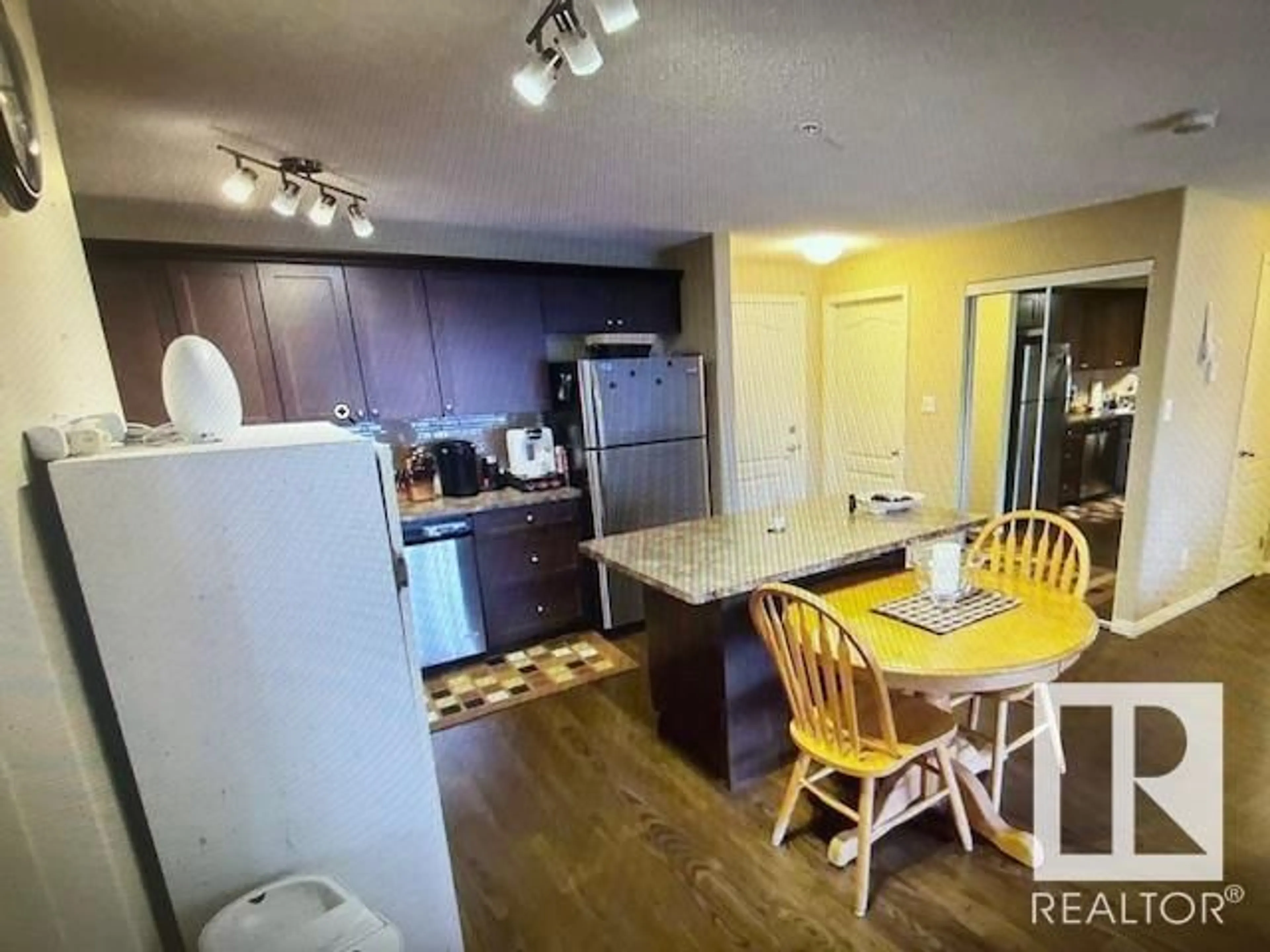 Unknown for #143 - 1520 HAMMOND GATE, Edmonton Alberta T6M0J4