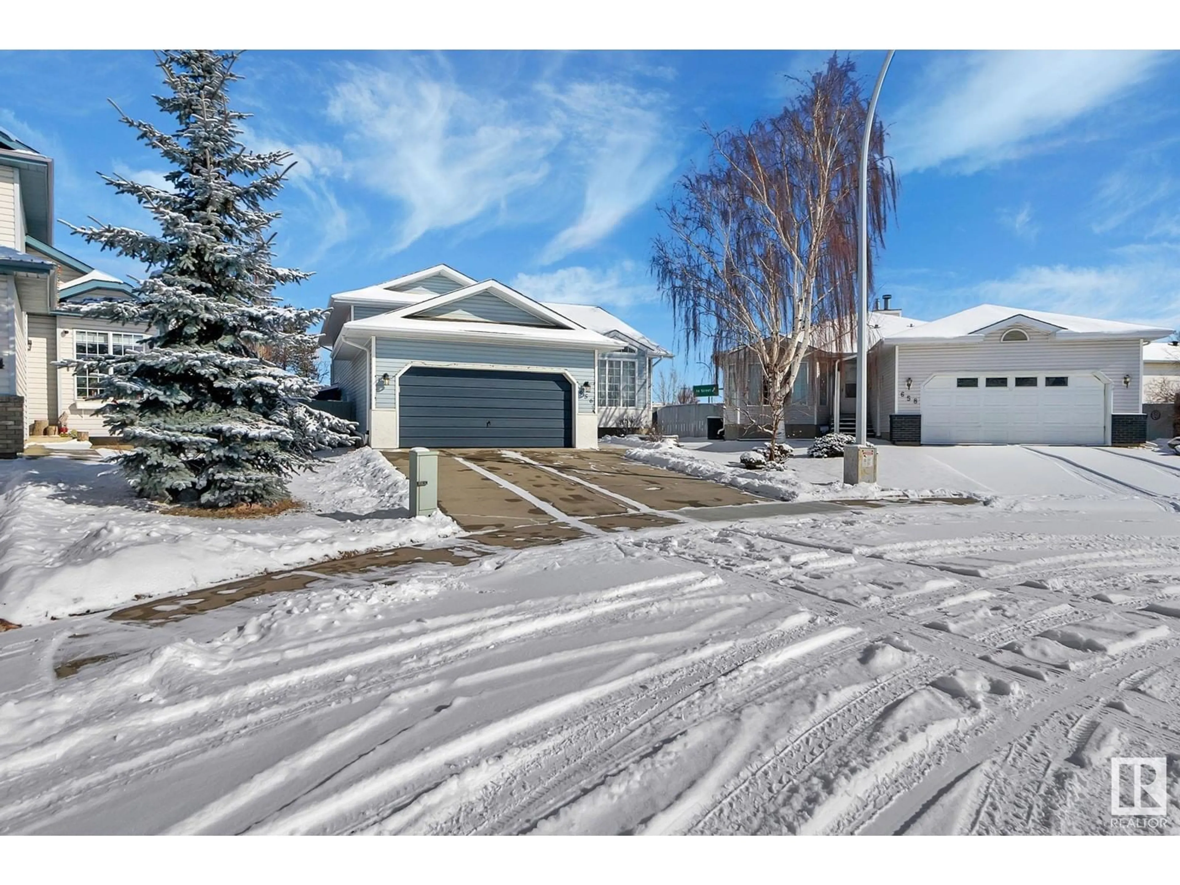 Unknown for 656 JENNER COVE CV NW, Edmonton Alberta T6L6S1