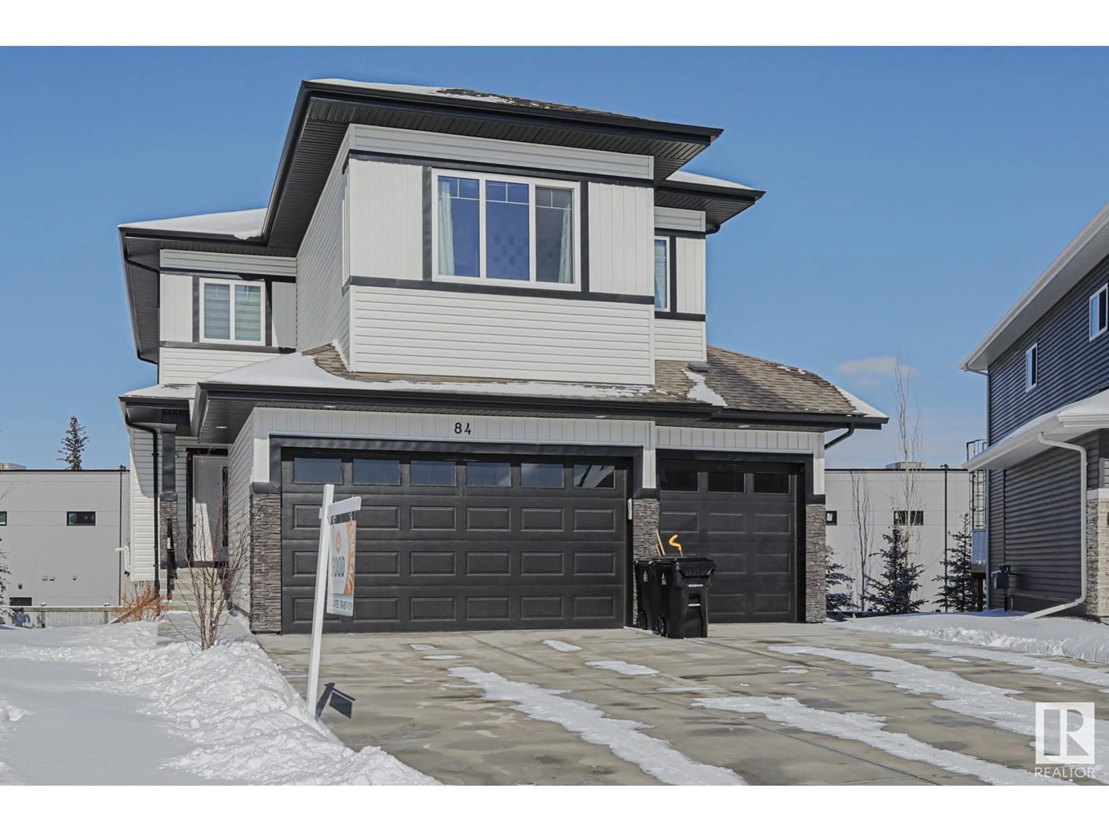 Unknown for 84 MEADOWLAND WY, Spruce Grove Alberta T7X0S4