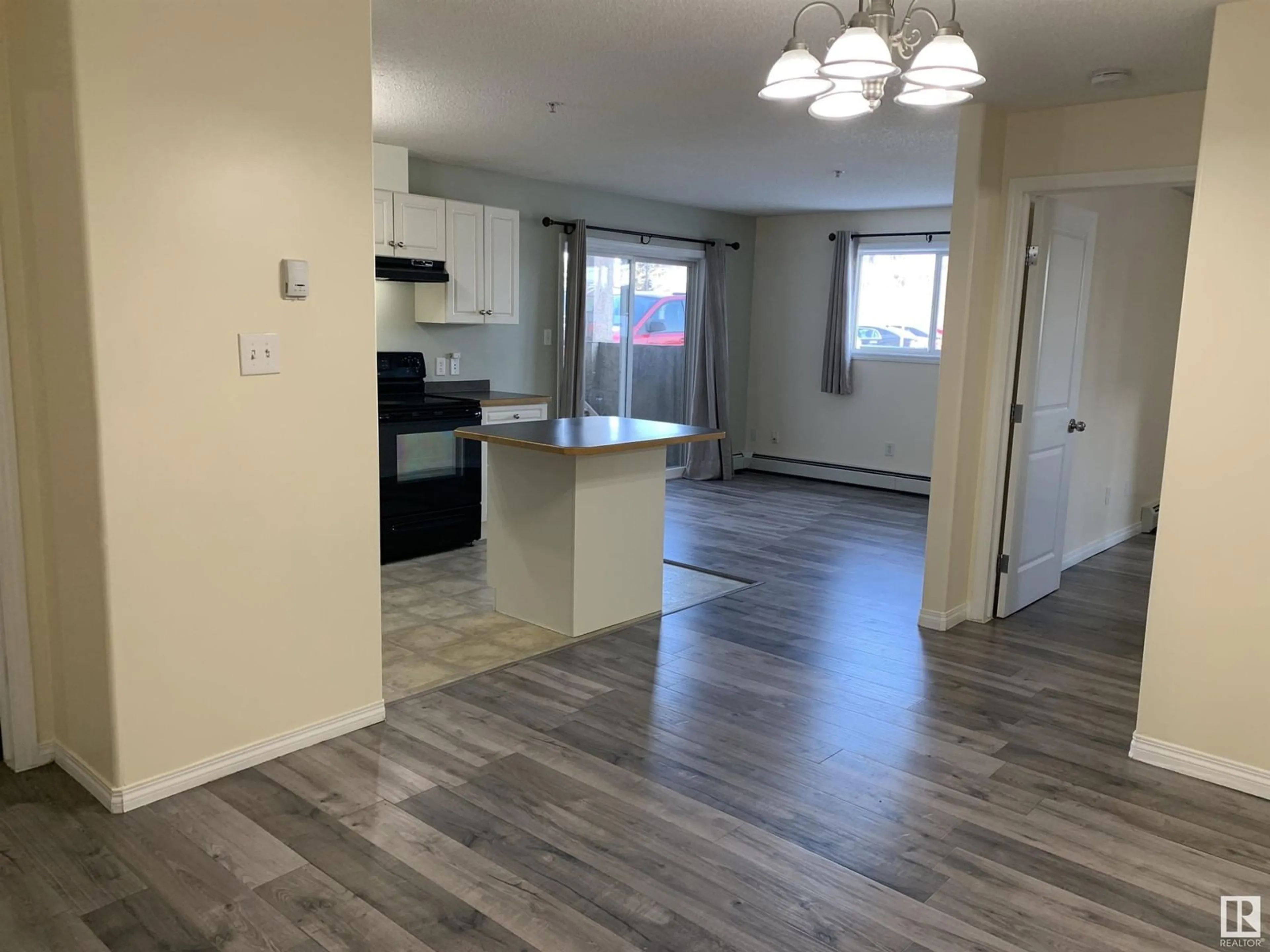 A pic of a room for NW - 135 11325 83 ST, Edmonton Alberta T5B4W5