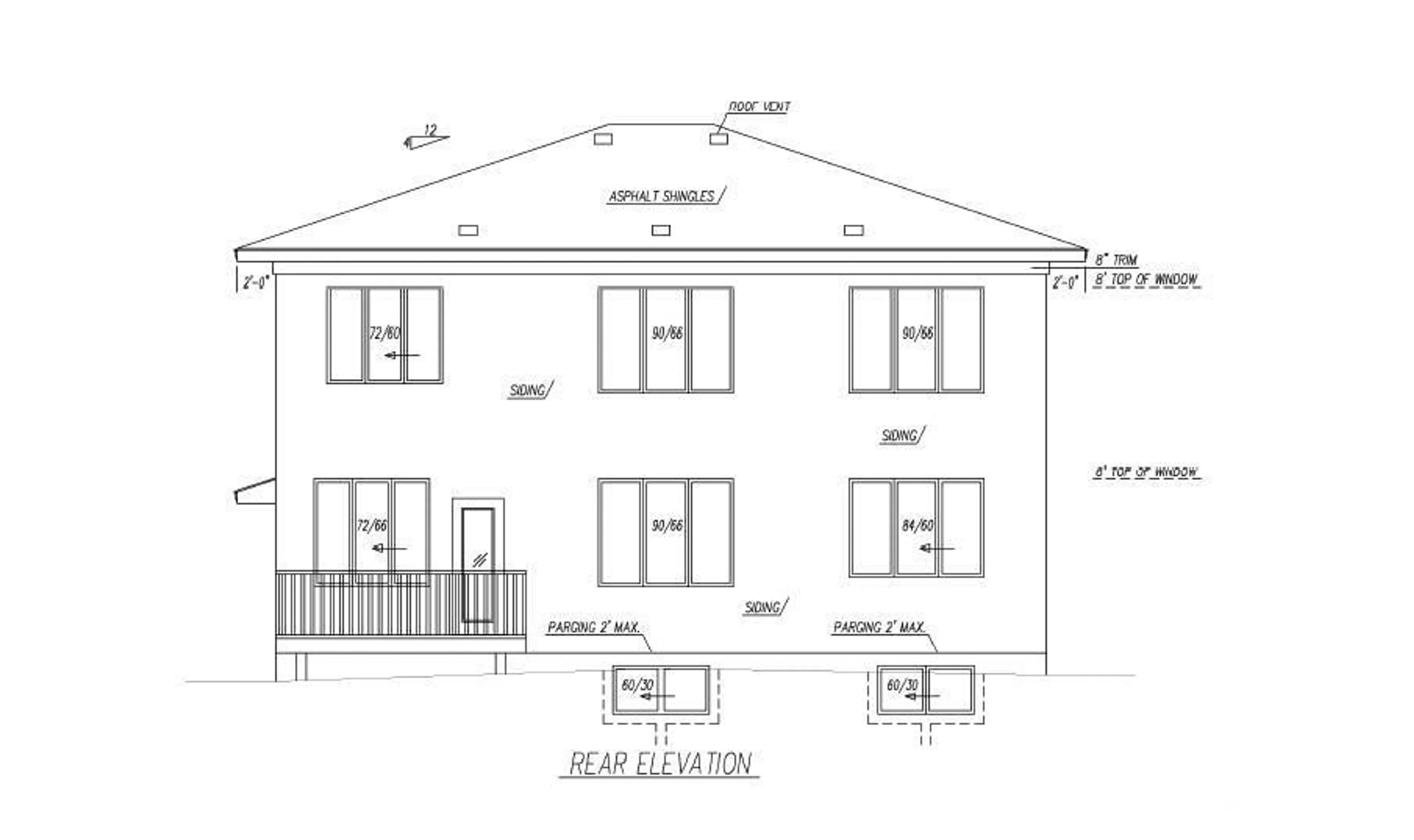 Floor plan for NW - 619 FRASER VISTA VS, Edmonton Alberta T5Y0V4