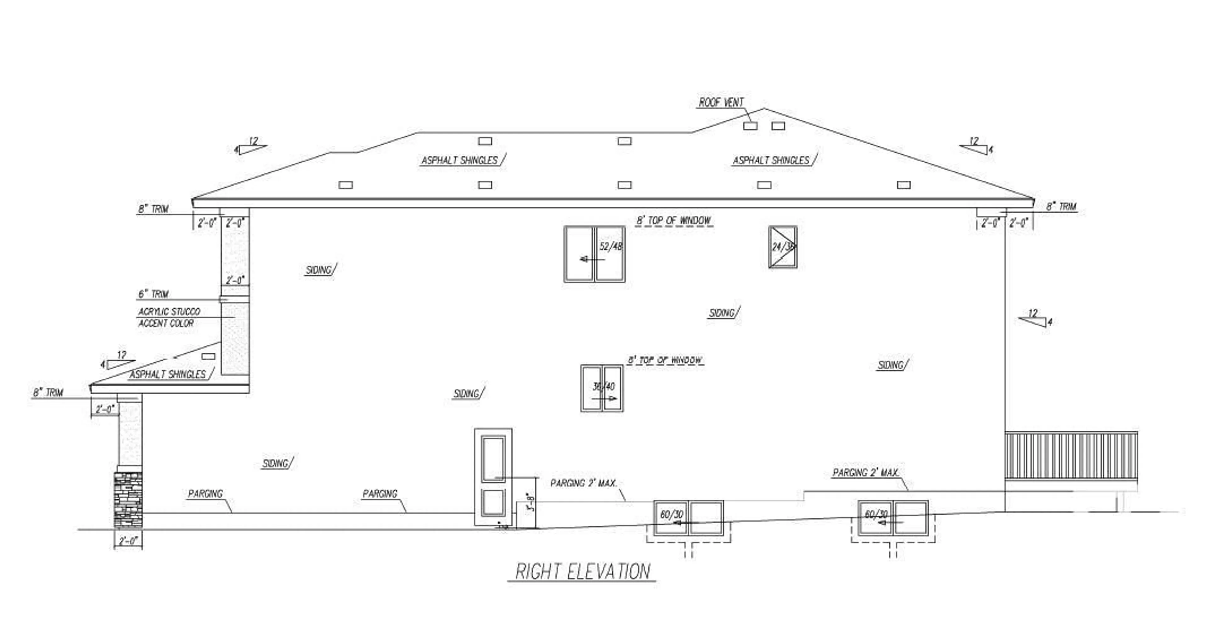 Floor plan for NW - 619 FRASER VISTA VS, Edmonton Alberta T5Y0V4