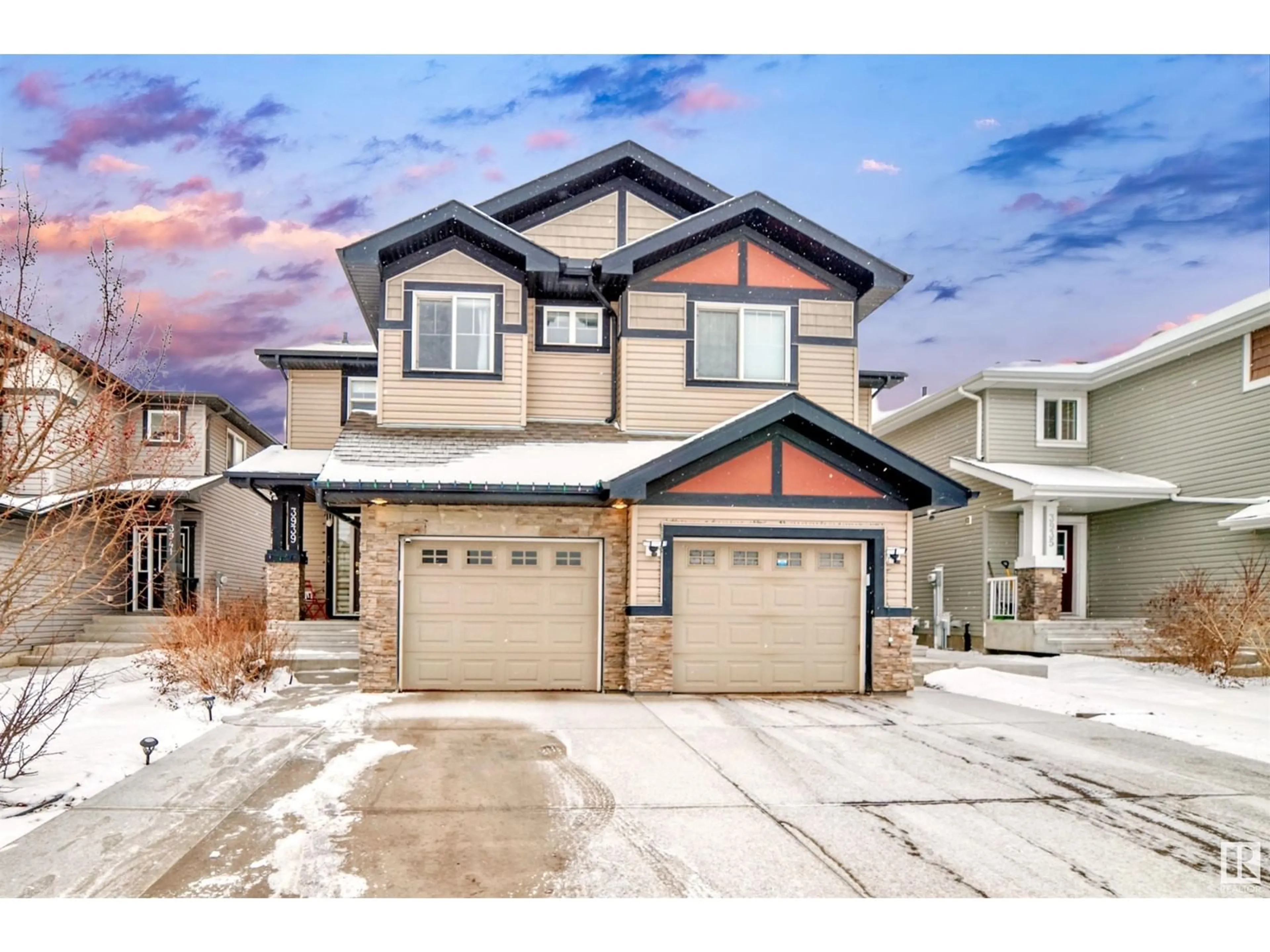 Unknown for NW - 3939 6 ST, Edmonton Alberta T6T0T5