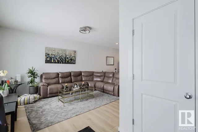 4033 HAWTHORN LINK LI SW, Edmonton 4