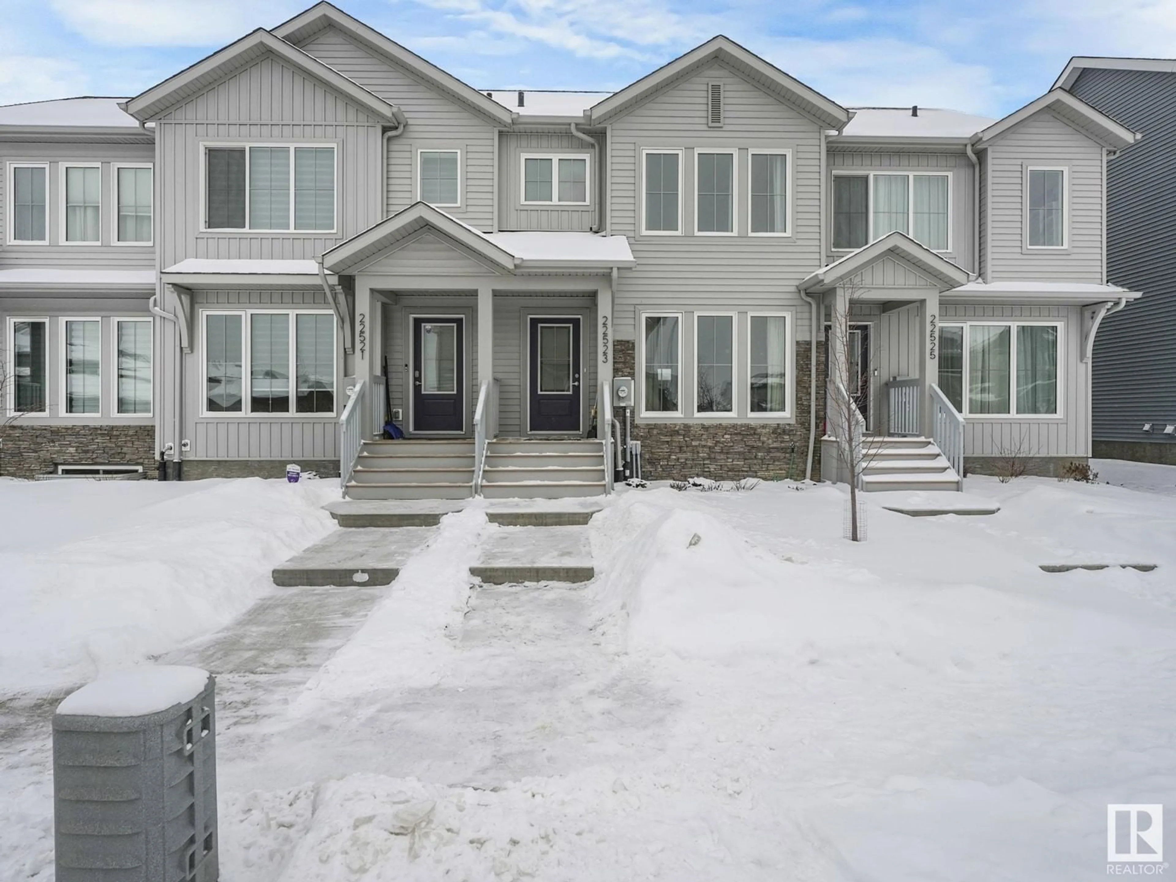 Unknown for 22523 93 AV, Edmonton Alberta T5T7K2