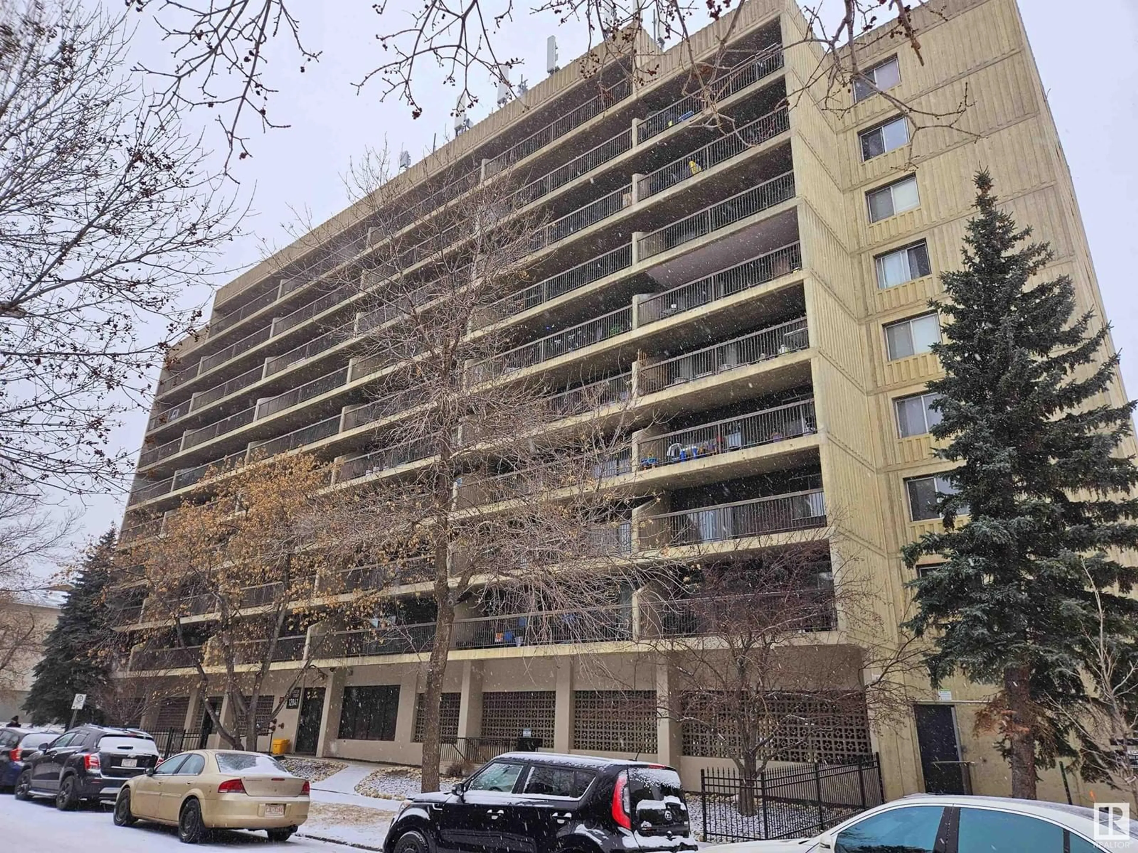 Unknown for 207 - 12841 65 ST, Edmonton Alberta T5A4N4