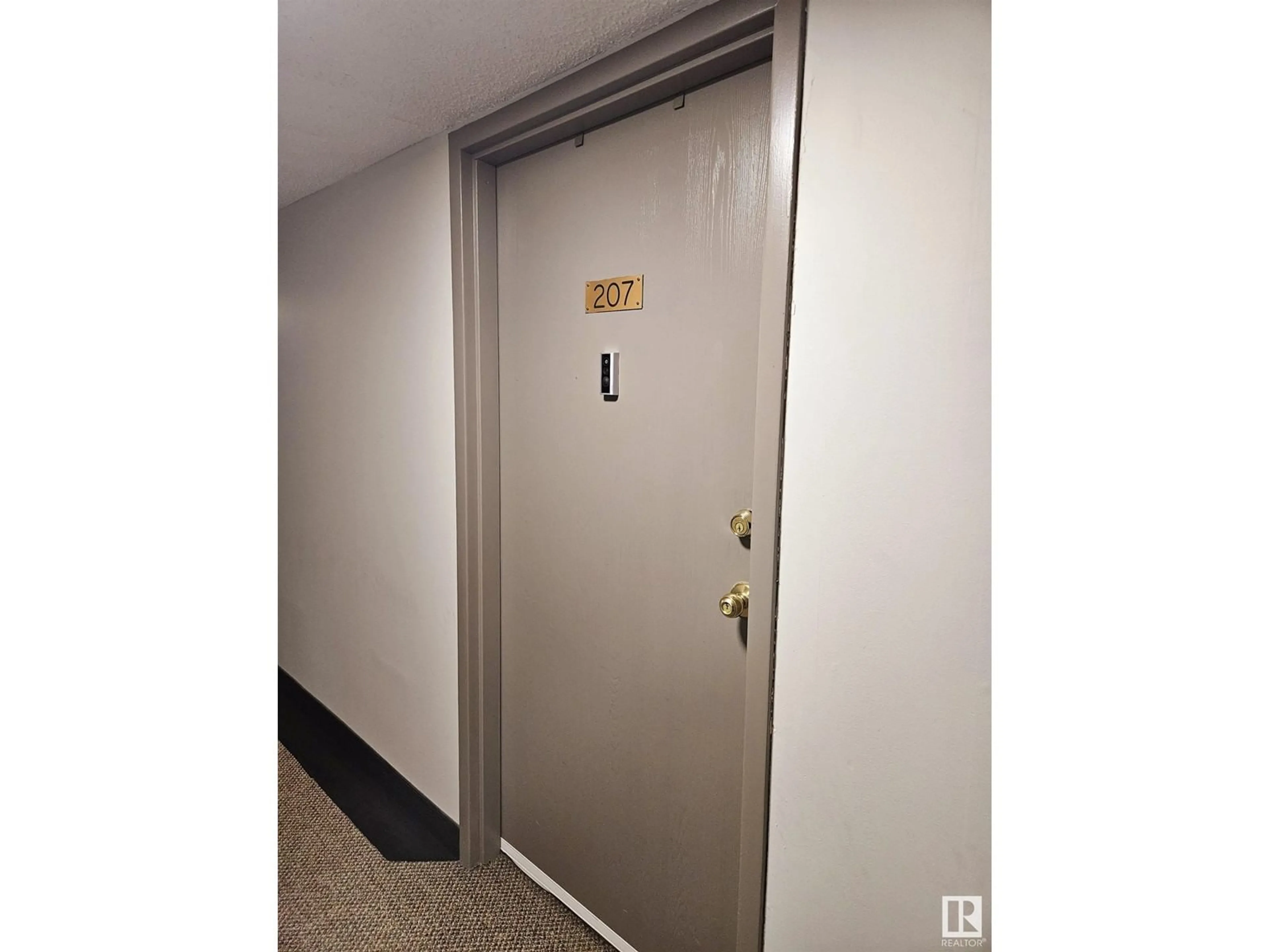 Unknown for 207 - 12841 65 ST, Edmonton Alberta T5A4N4