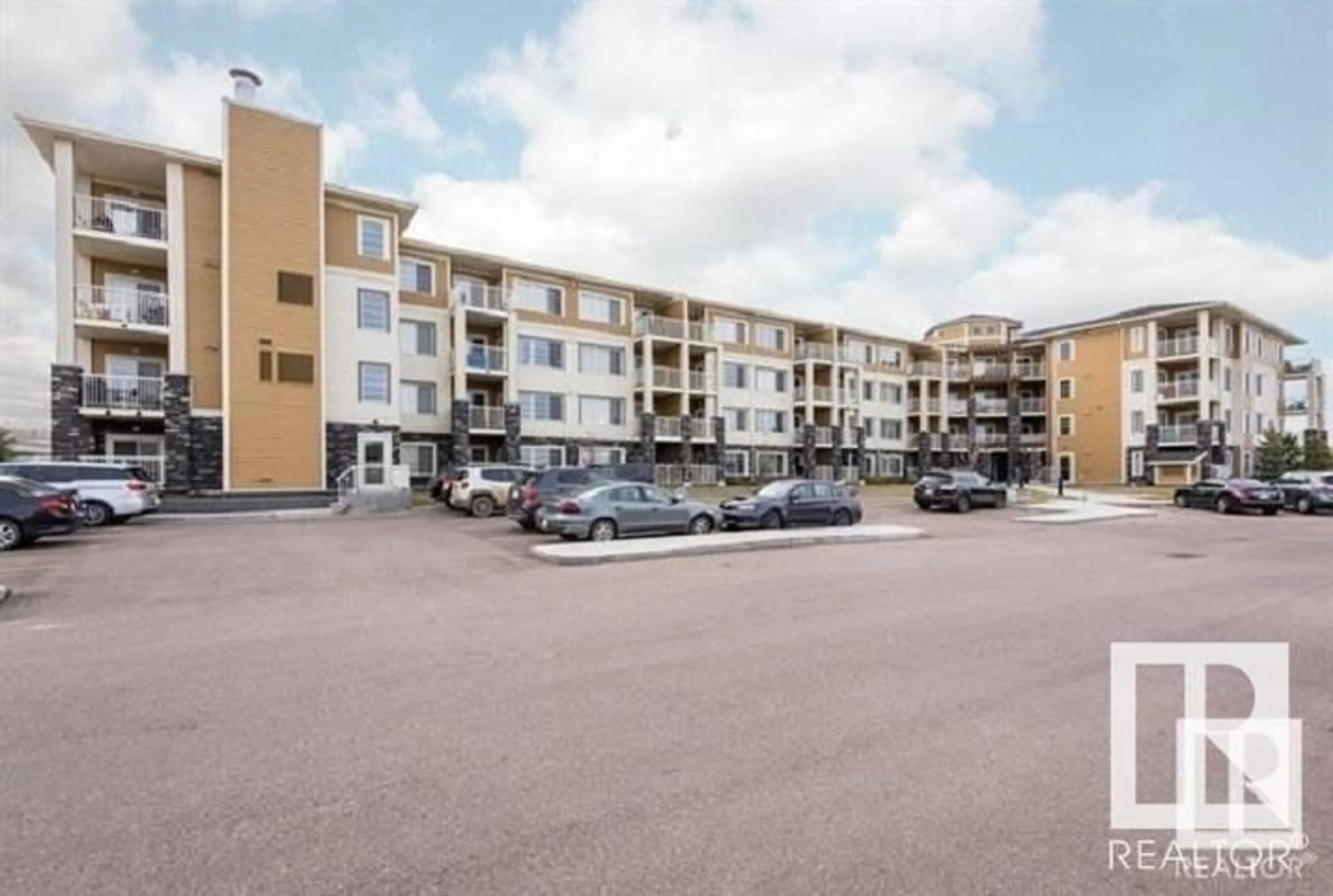 Unknown for #115 - 3670 139 AV, Edmonton Alberta T5Y3N5
