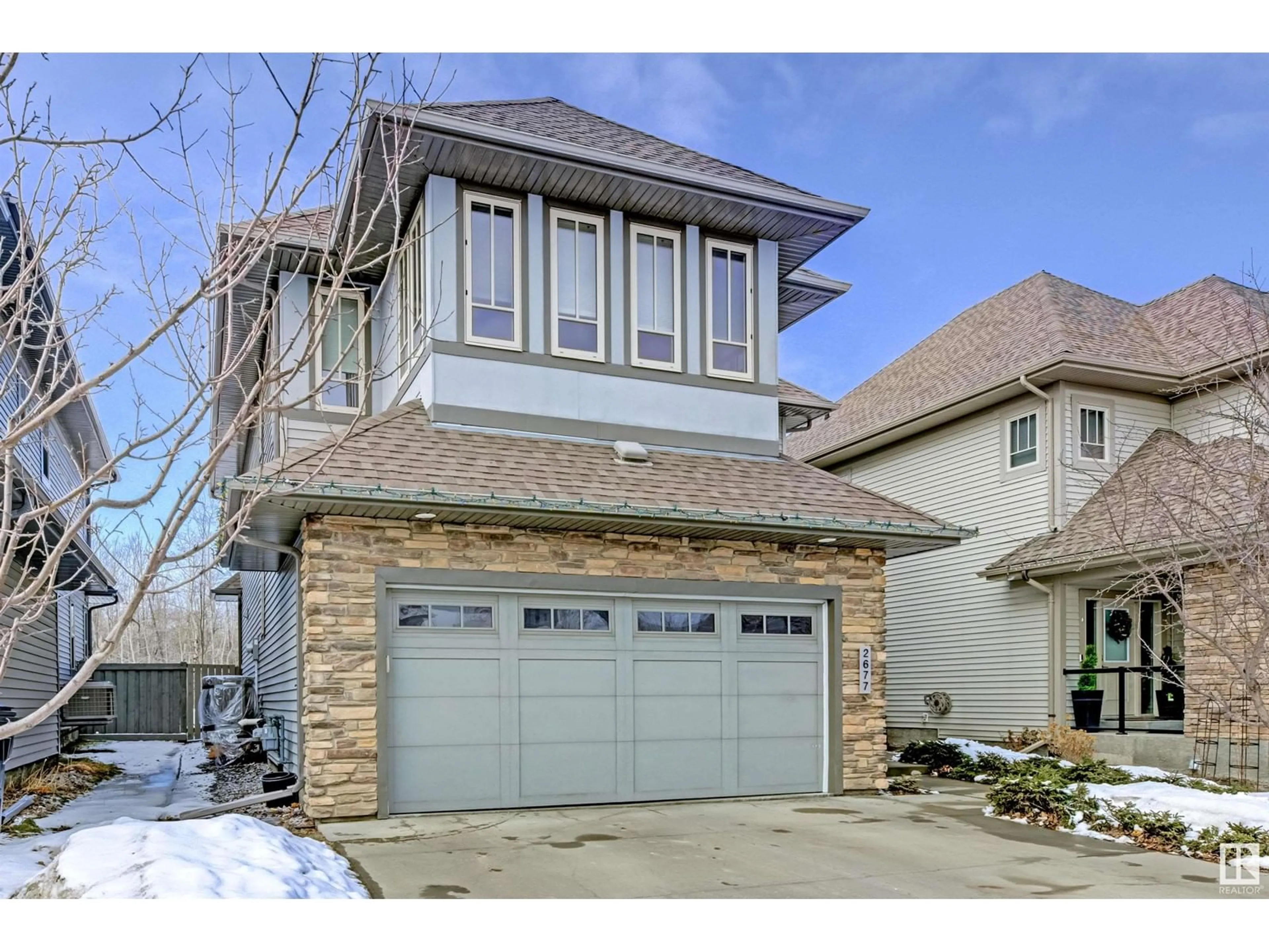 Unknown for 2677 ANDERSON CR, Edmonton Alberta T6W0K7