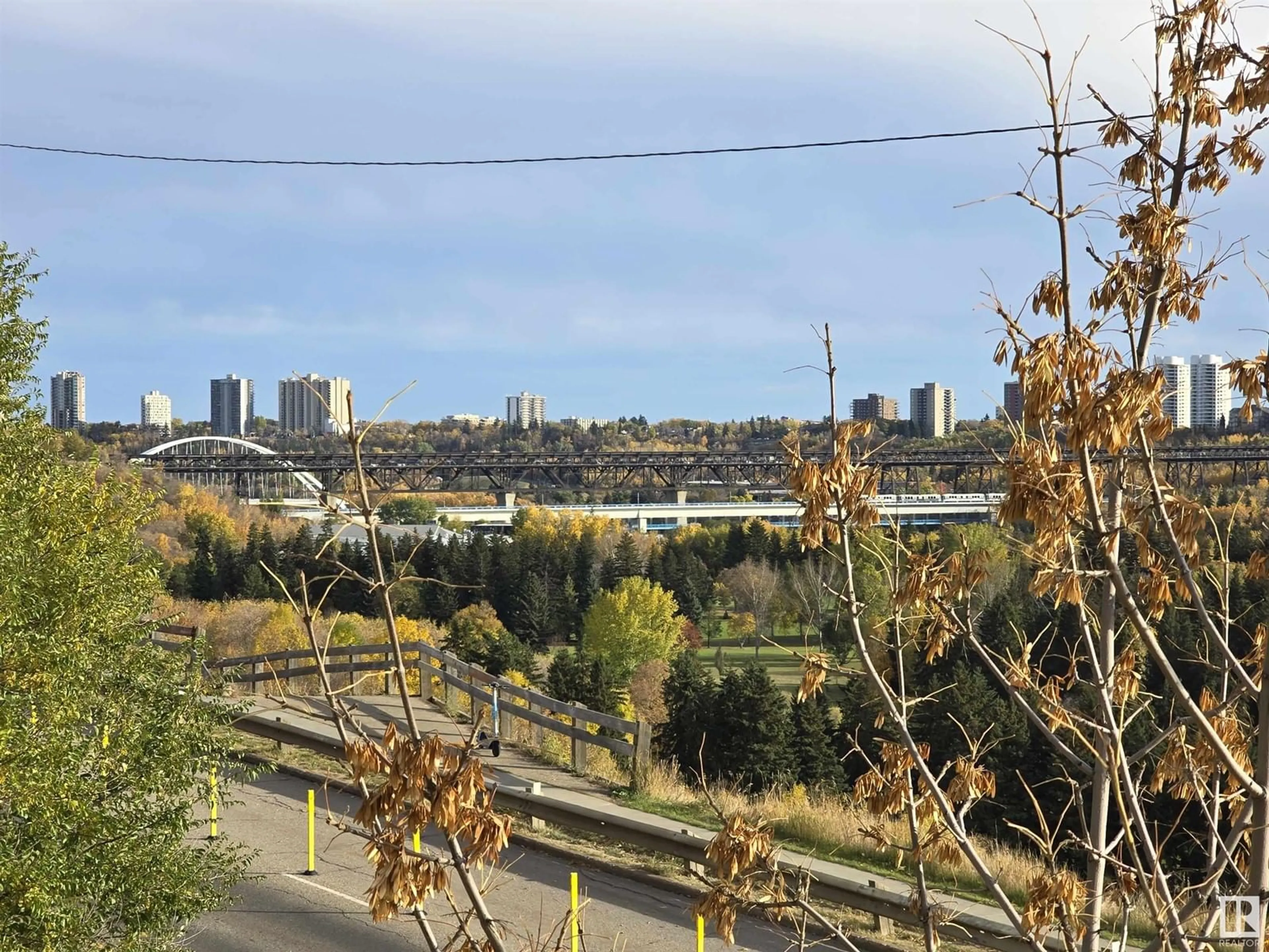 Unknown for #701 - 11710 100 AV, Edmonton Alberta T5K2G3