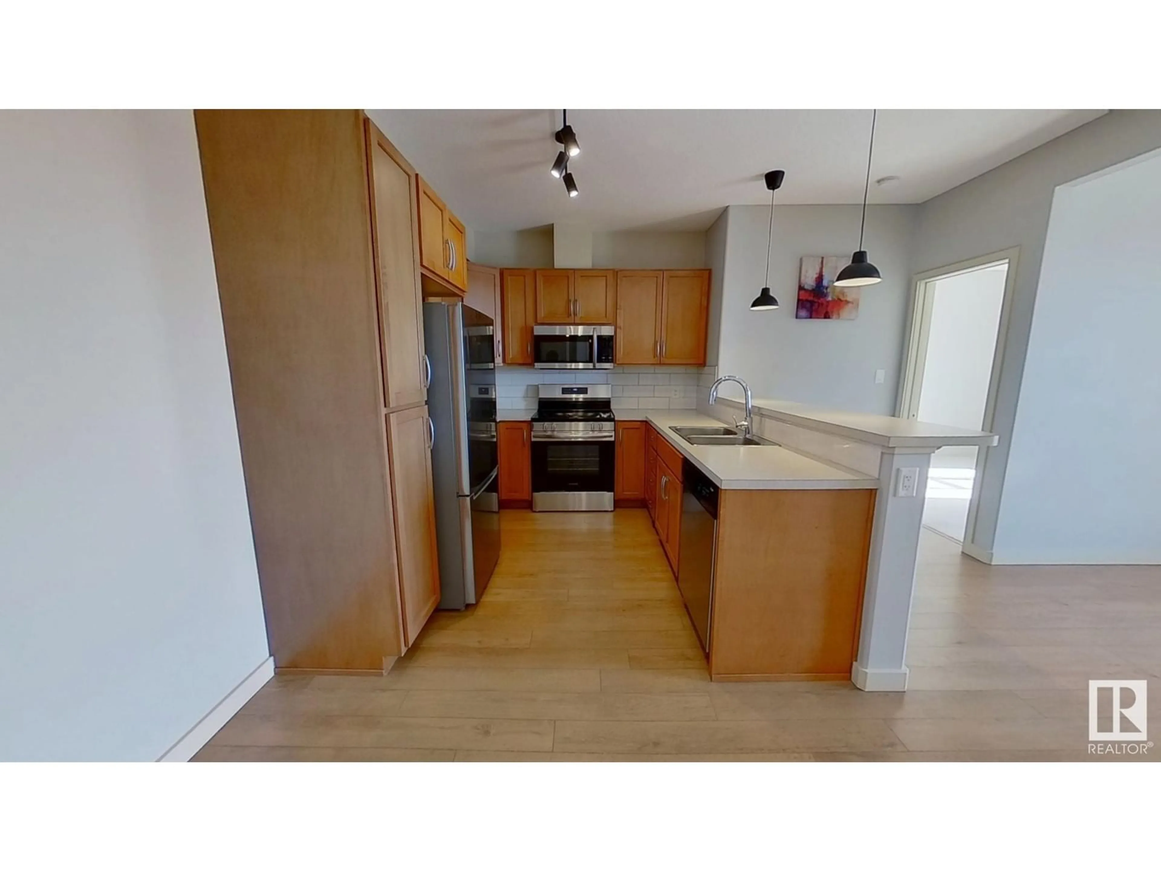 Unknown for 308 - 333 AMBLESIDE LINK, Edmonton Alberta T6W0V3
