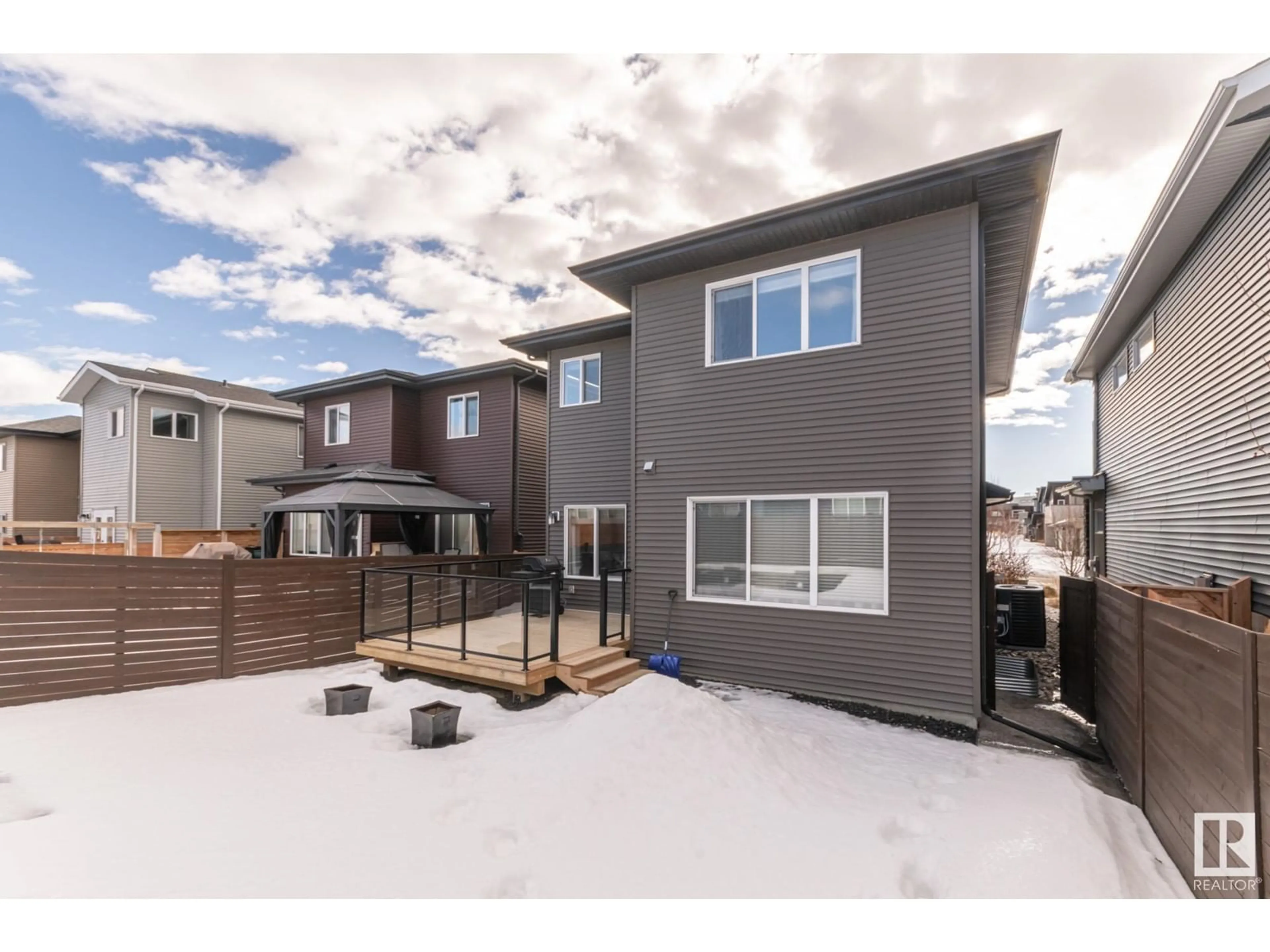 Unknown for 2140 KOSHAL WY, Edmonton Alberta T6W3R9
