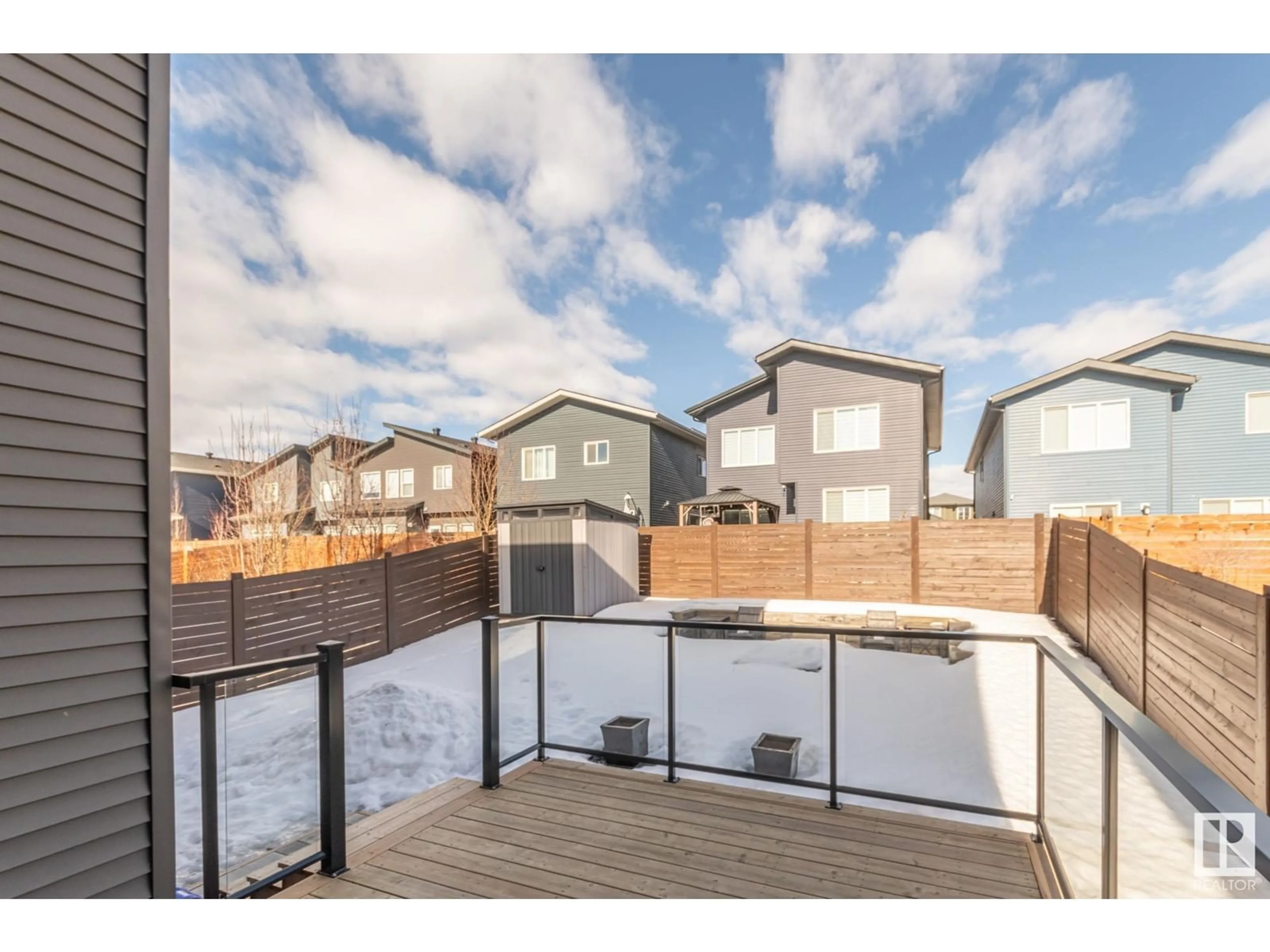 Unknown for 2140 KOSHAL WY, Edmonton Alberta T6W3R9