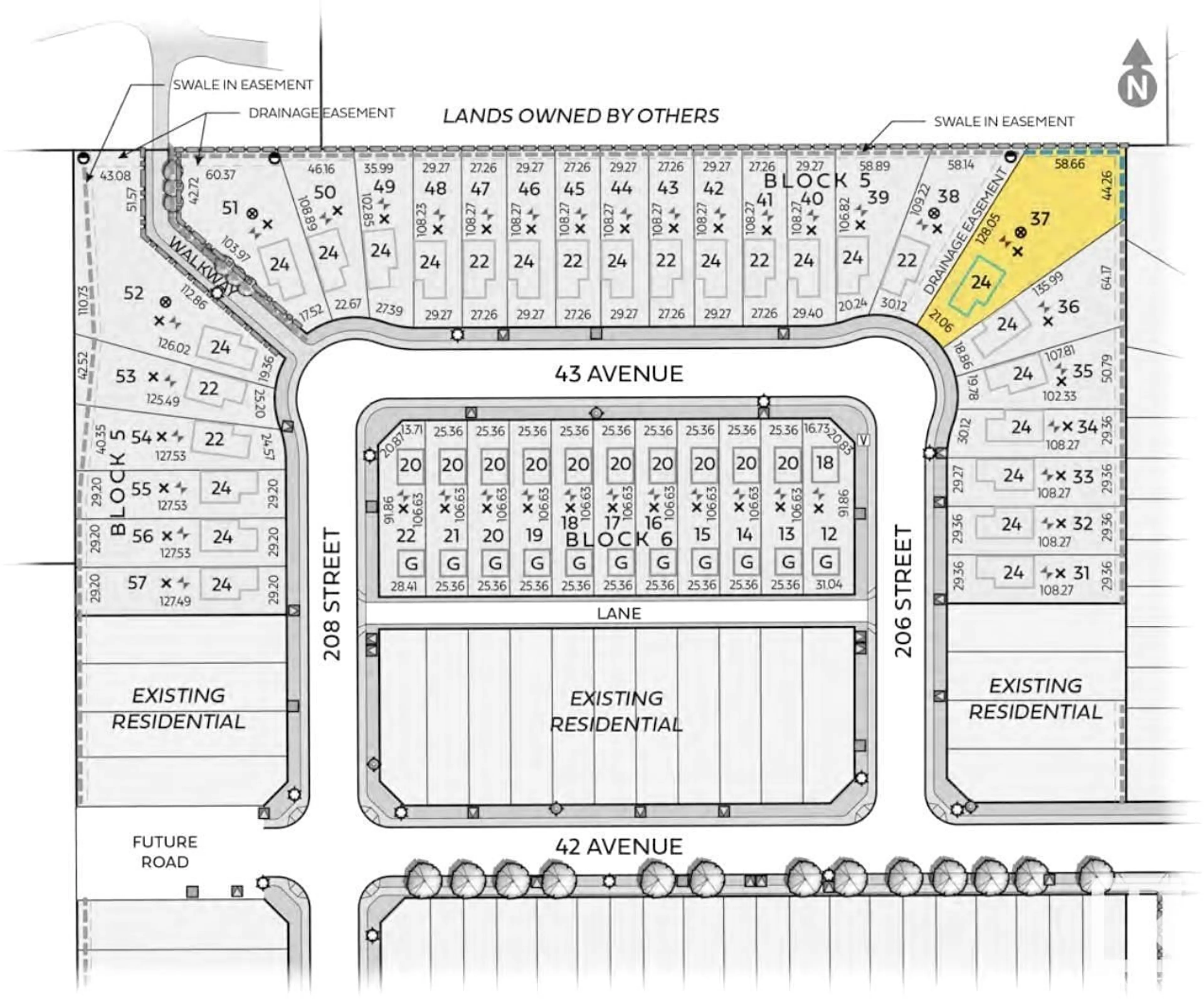 Floor plan for 20604 43 AVENUE AVENUE, Edmonton Alberta T6M3E3