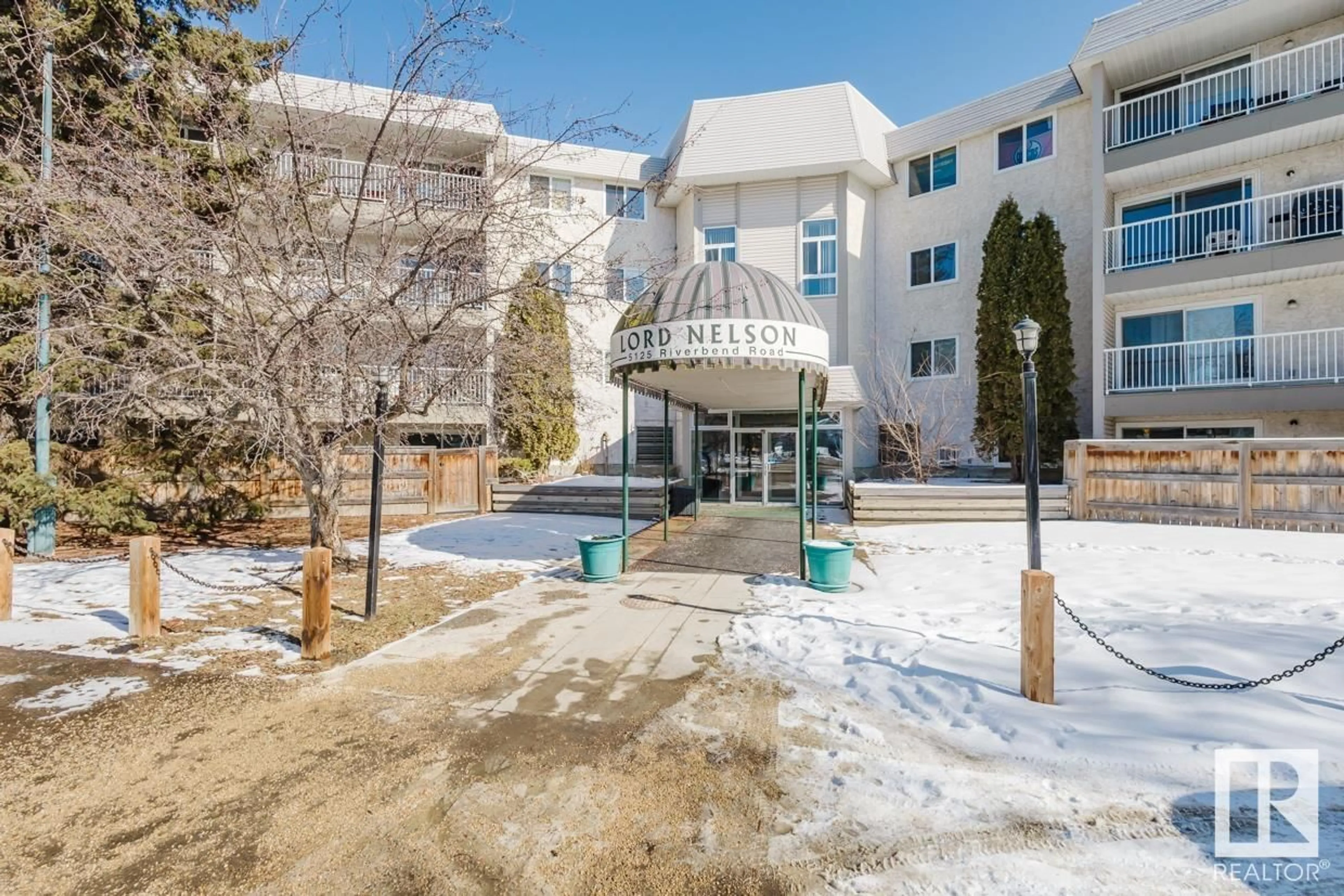 Unknown for 5125 - 226 RIVERBEND RD, Edmonton Alberta T6H5K5