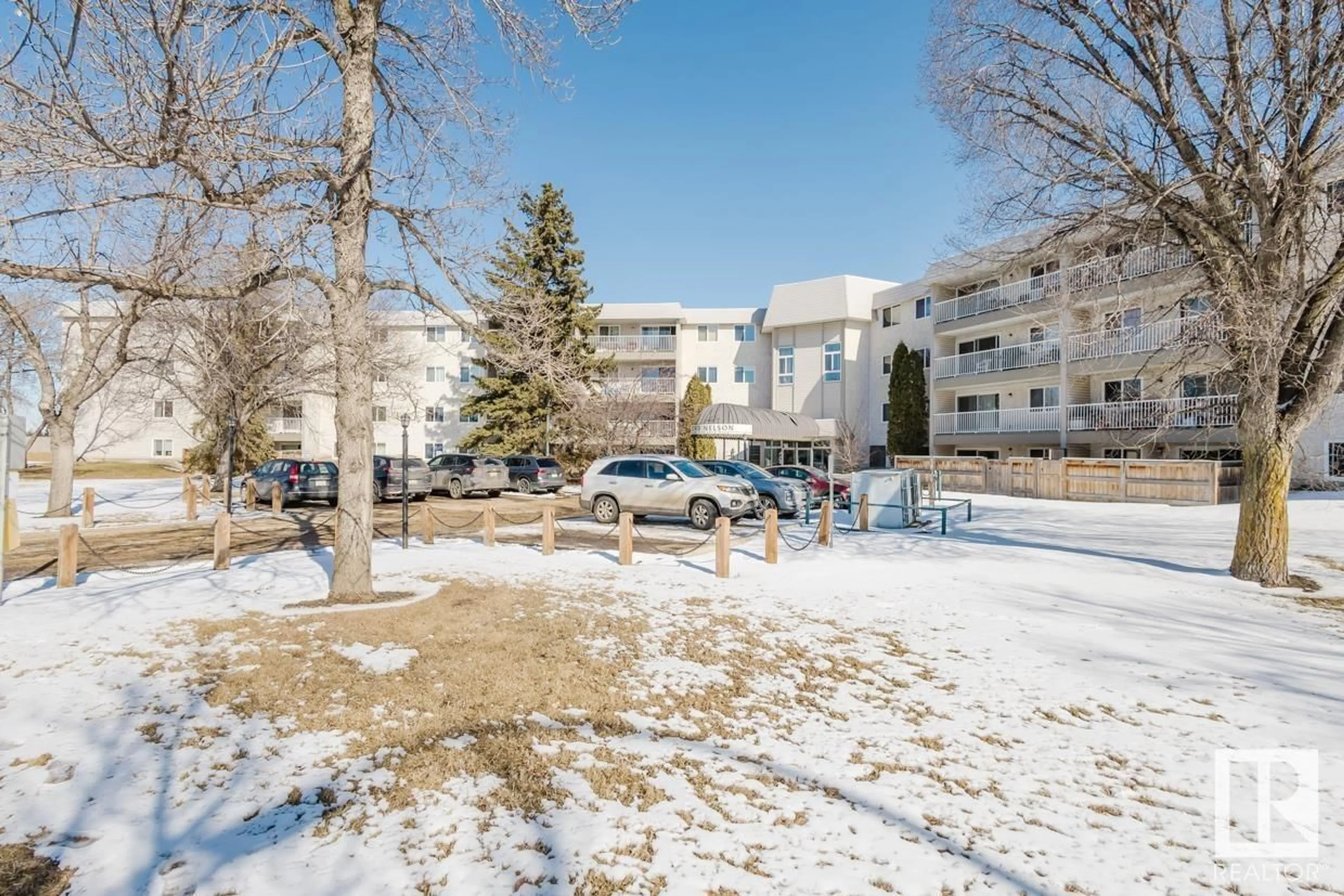 Unknown for 5125 - 226 RIVERBEND RD, Edmonton Alberta T6H5K5