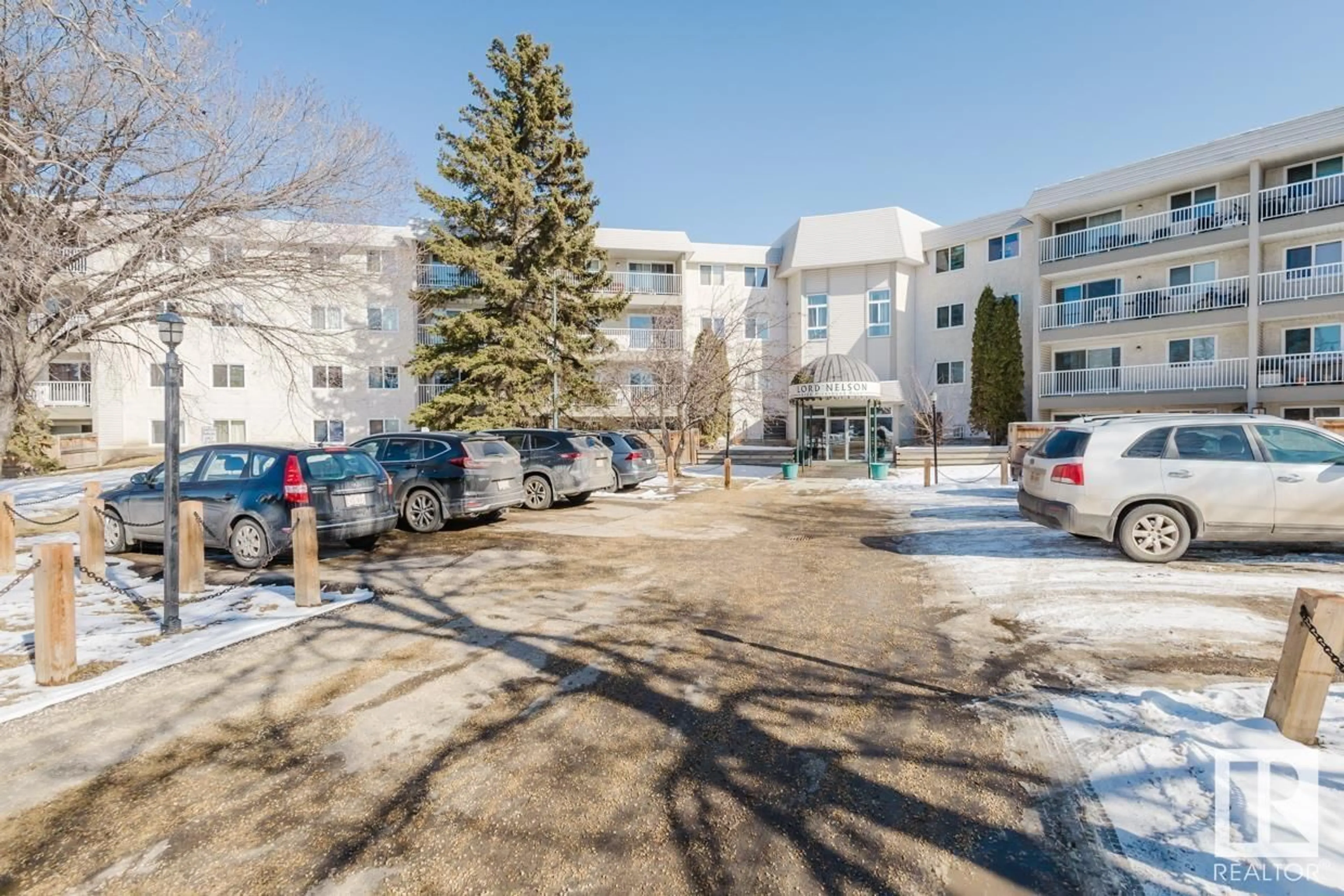 Unknown for 5125 - 226 RIVERBEND RD, Edmonton Alberta T6H5K5
