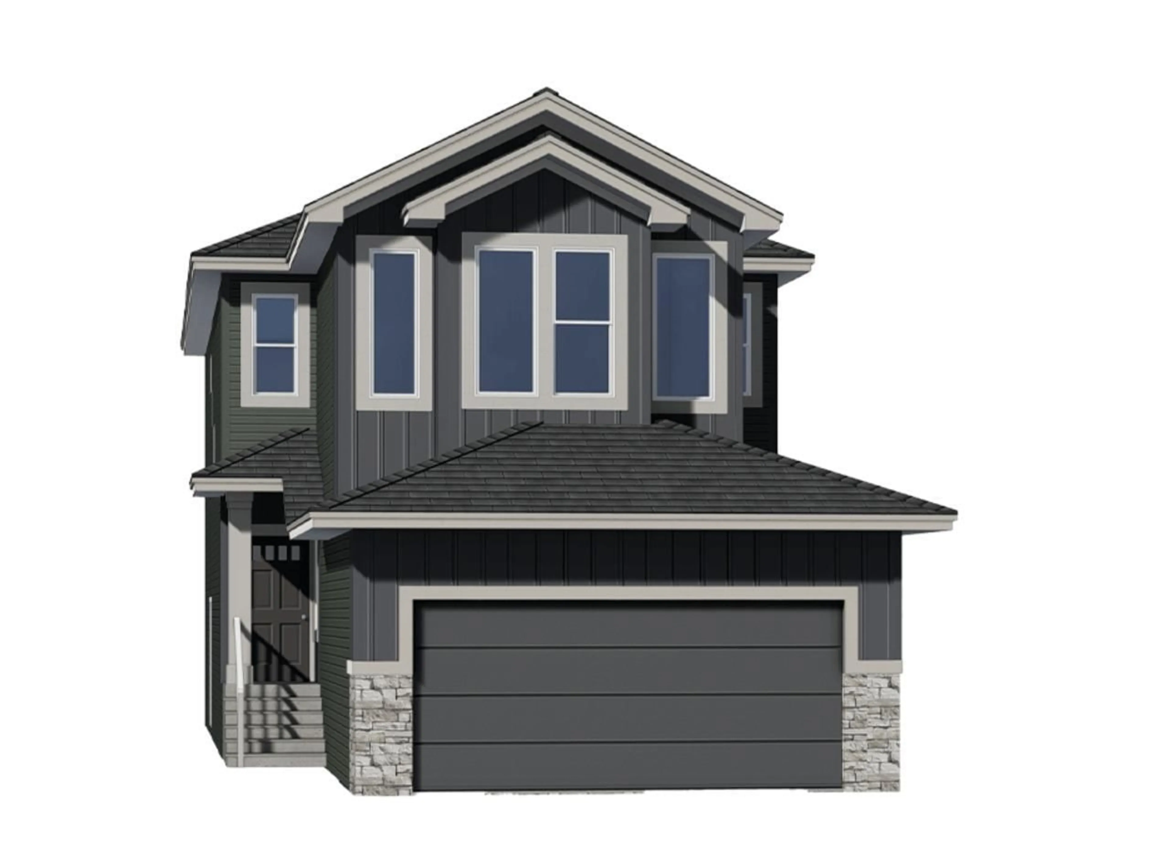 Home with brick exterior material, street for 135 CATRIA PT, Sherwood Park Alberta T8A4V2