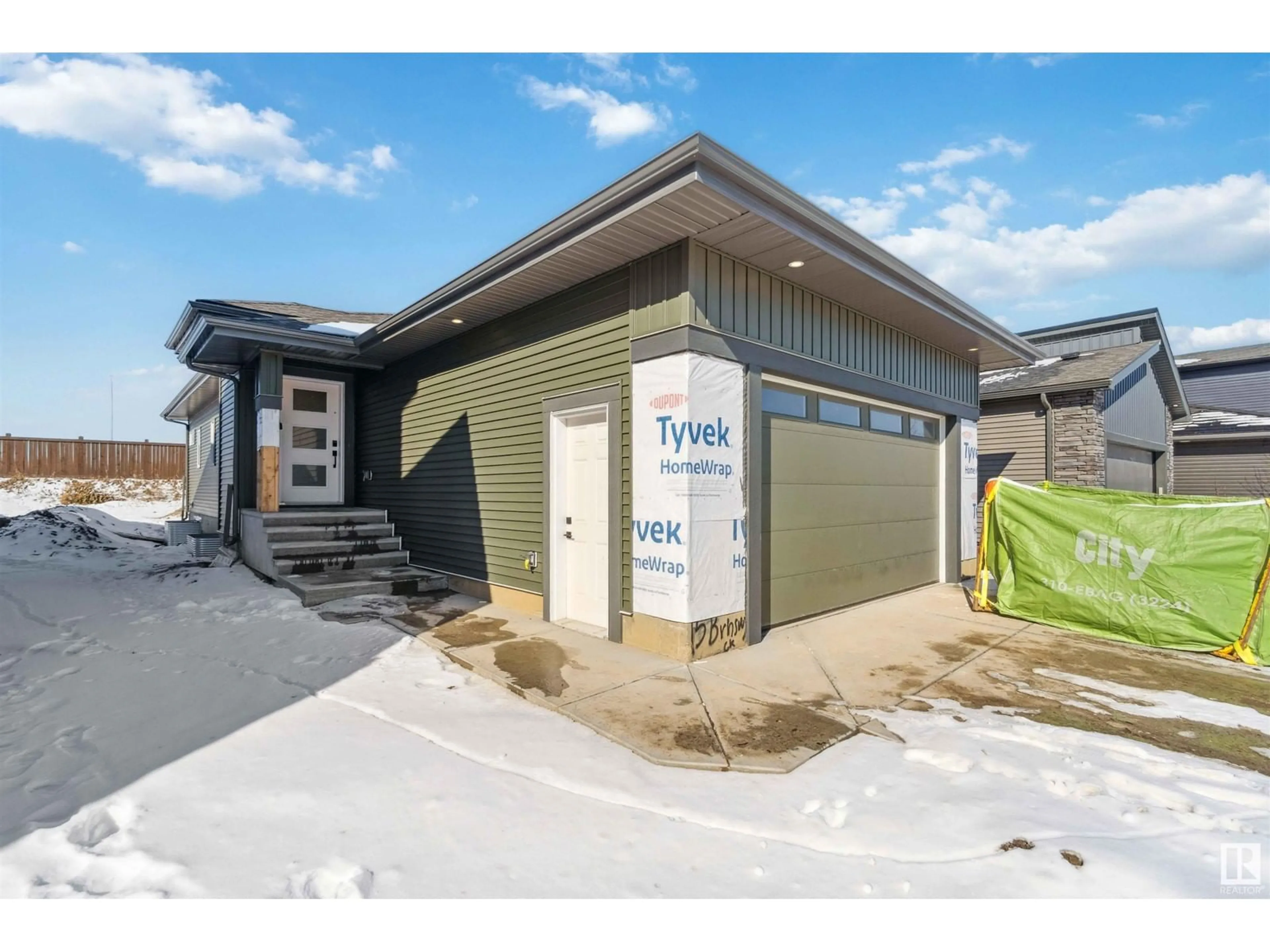 Unknown for 15 BRUNSWYCK CR, Spruce Grove Alberta T7X0Y9