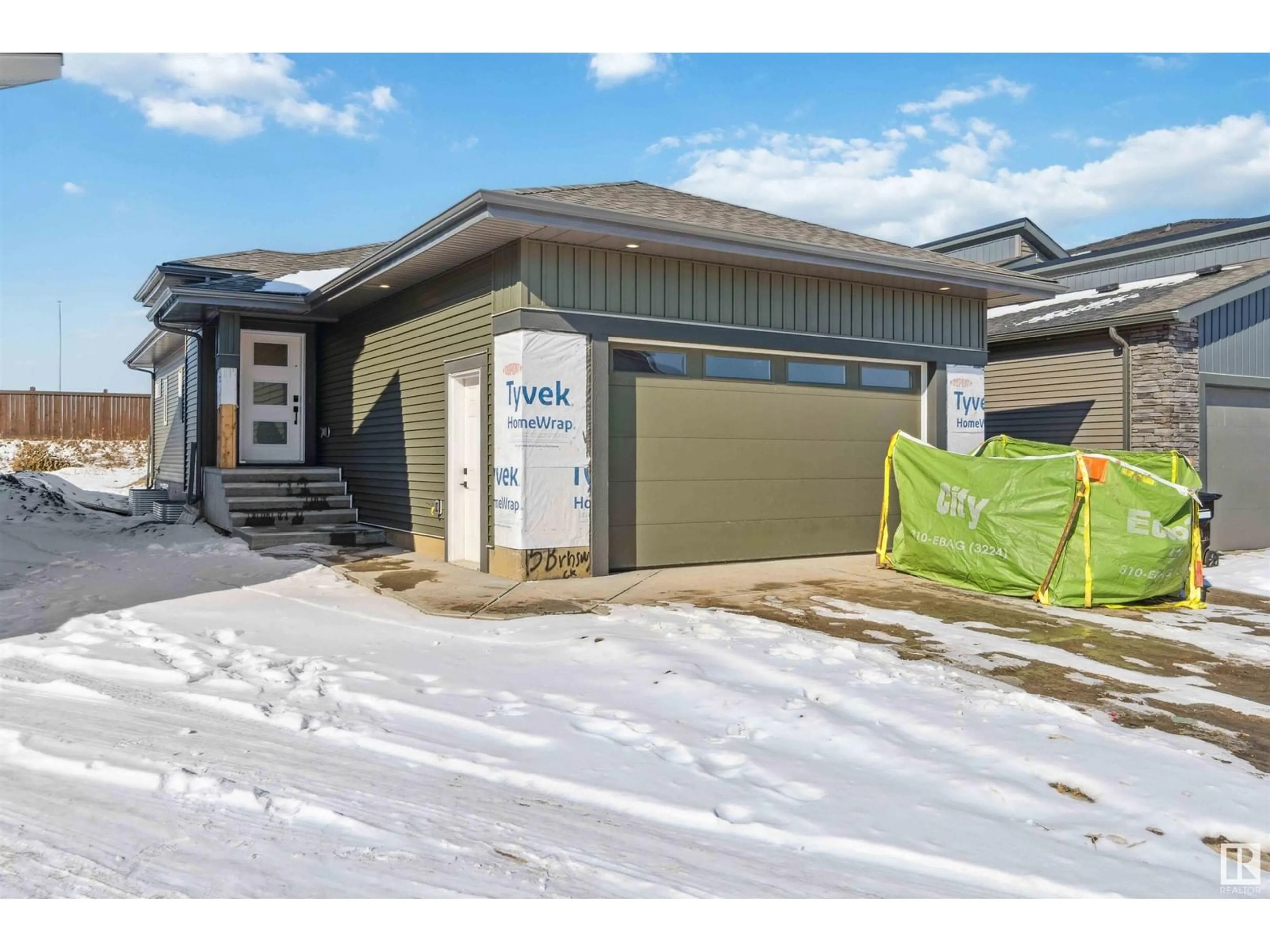 Unknown for 15 BRUNSWYCK CR, Spruce Grove Alberta T7X0Y9