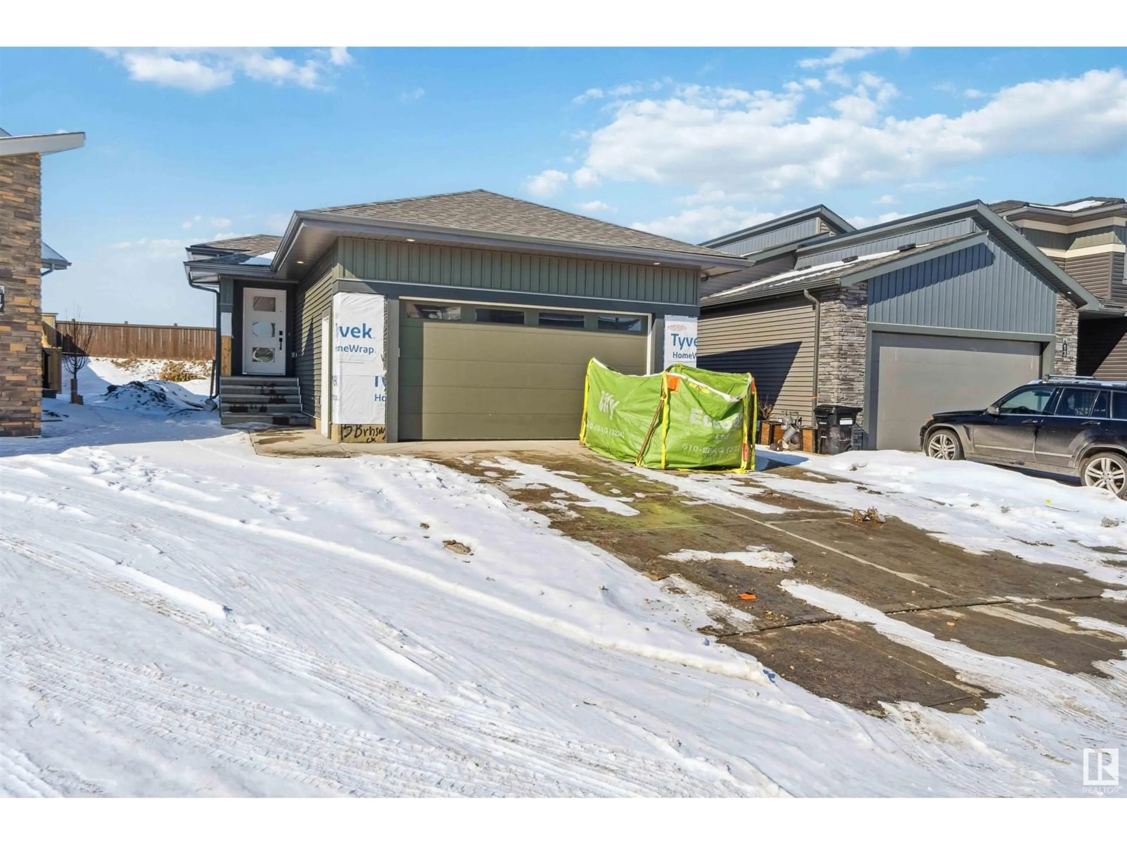 Unknown for 15 BRUNSWYCK CR, Spruce Grove Alberta T7X0Y9