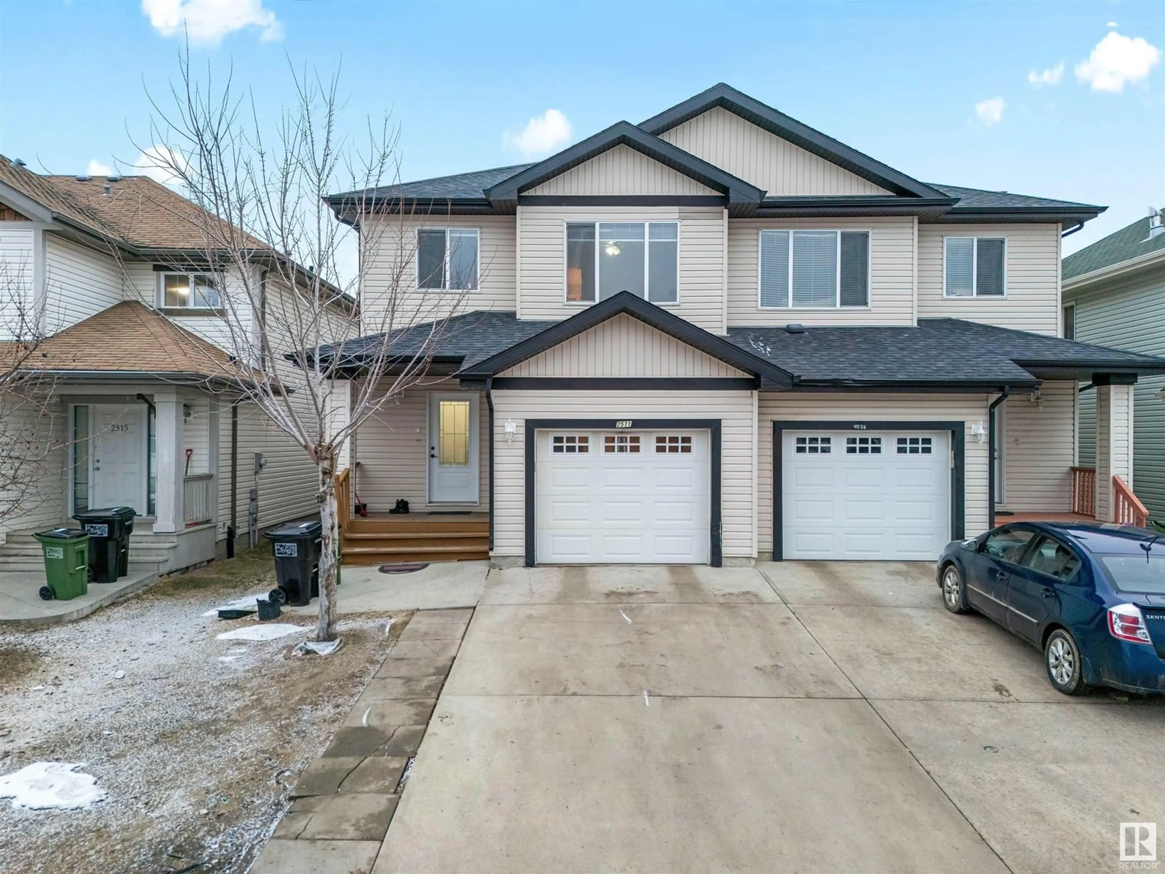 Unknown for NW - 2511 29 ST, Edmonton Alberta T6T0C8