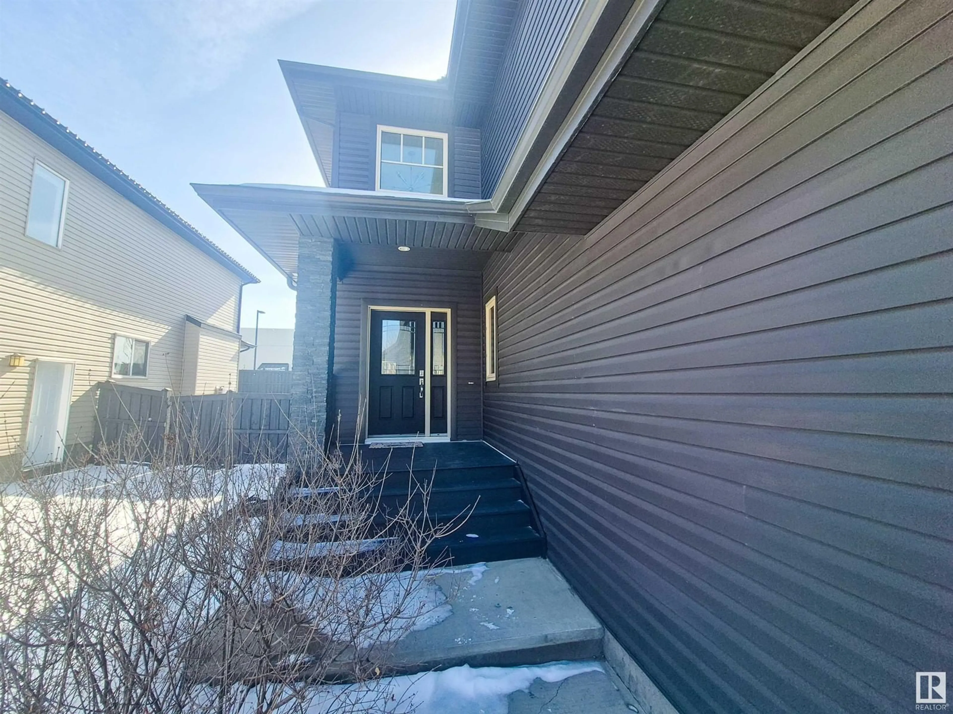 Unknown for SW - 17347 11 AV, Edmonton Alberta T6W1Z6