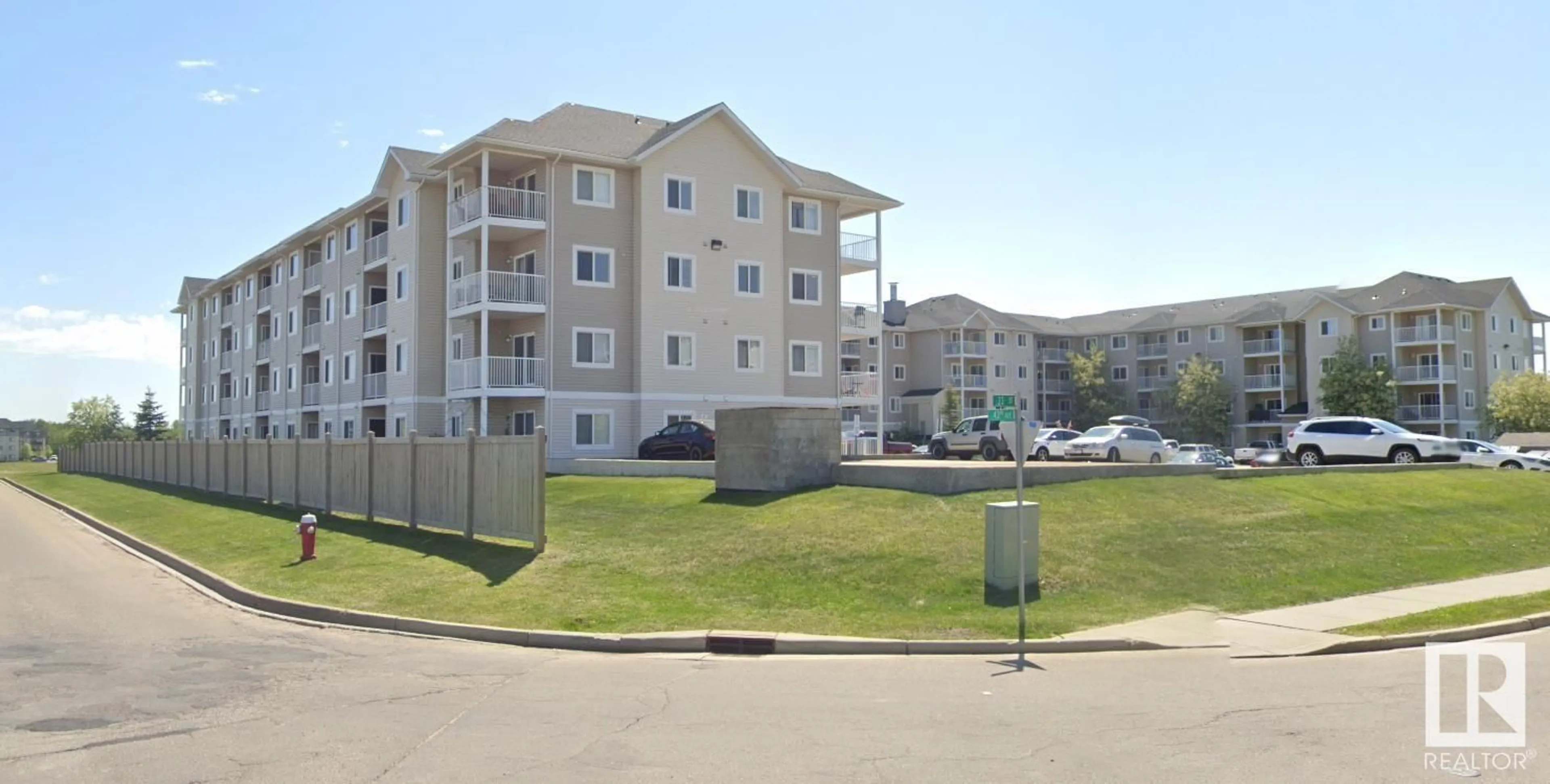 Unknown for #133 - 4309 33 ST, Stony Plain Alberta T7Z0C4