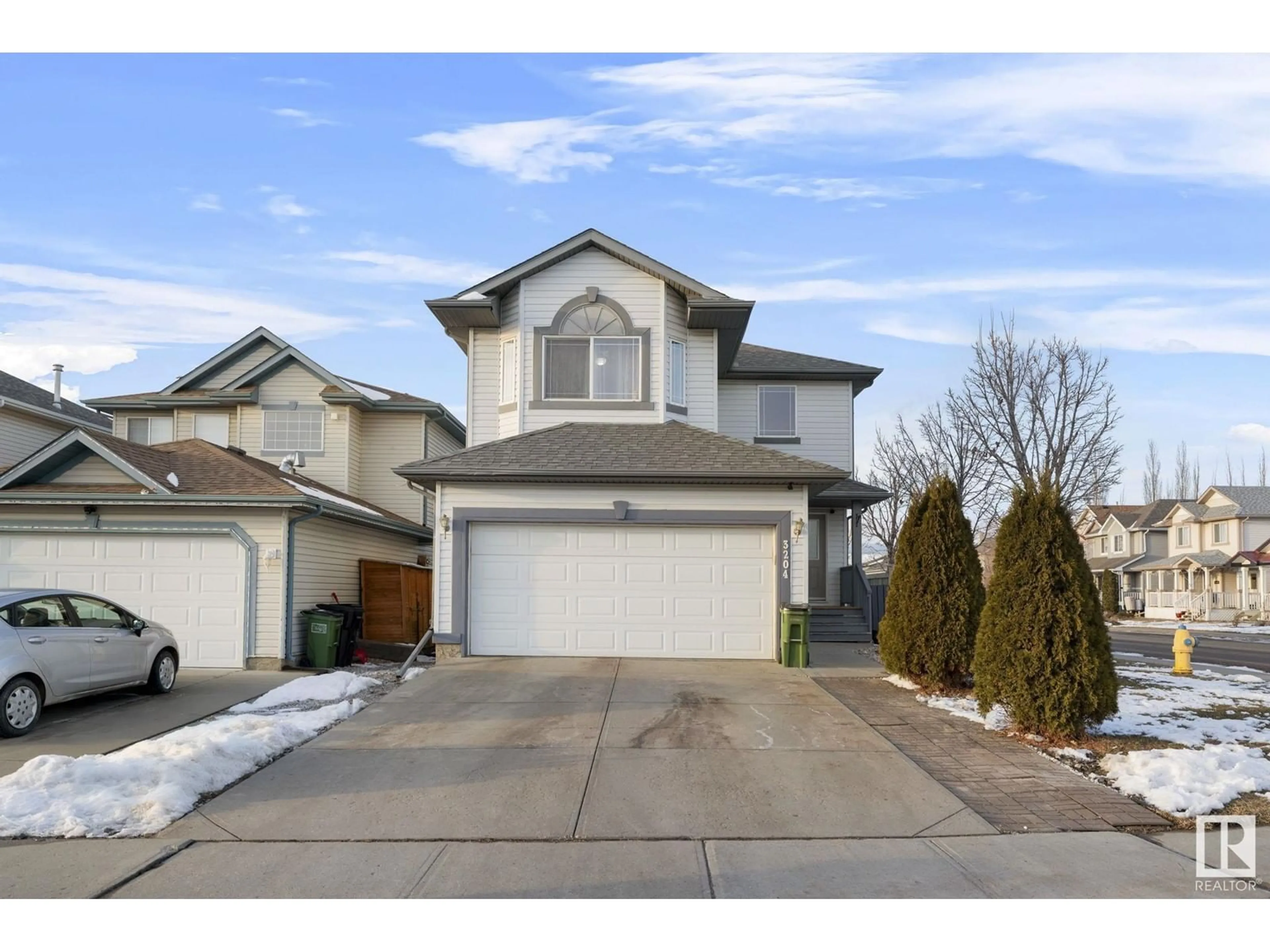 Unknown for 3204 29 AV, Edmonton Alberta T6T1T3