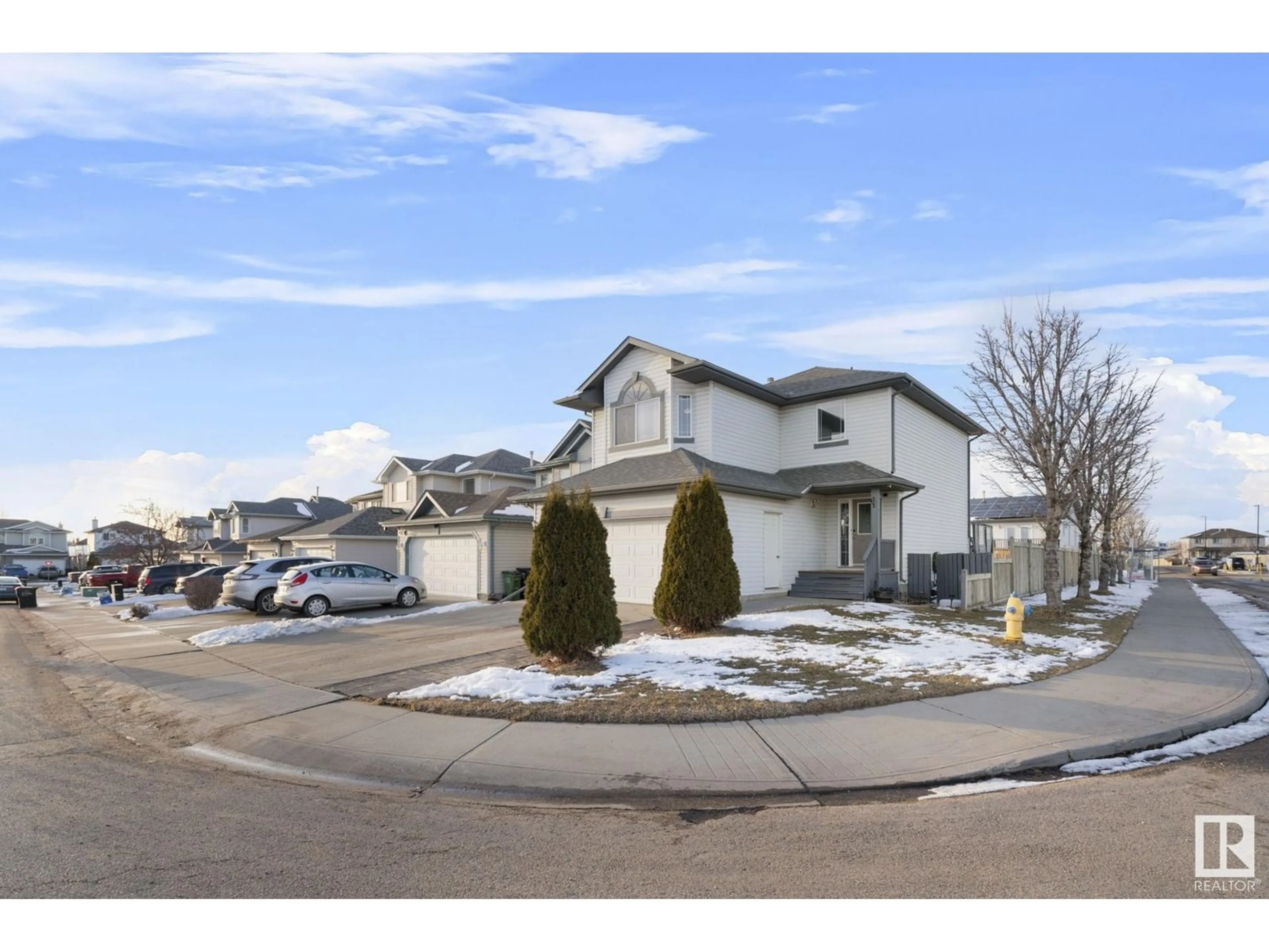 Unknown for 3204 29 AV, Edmonton Alberta T6T1T3