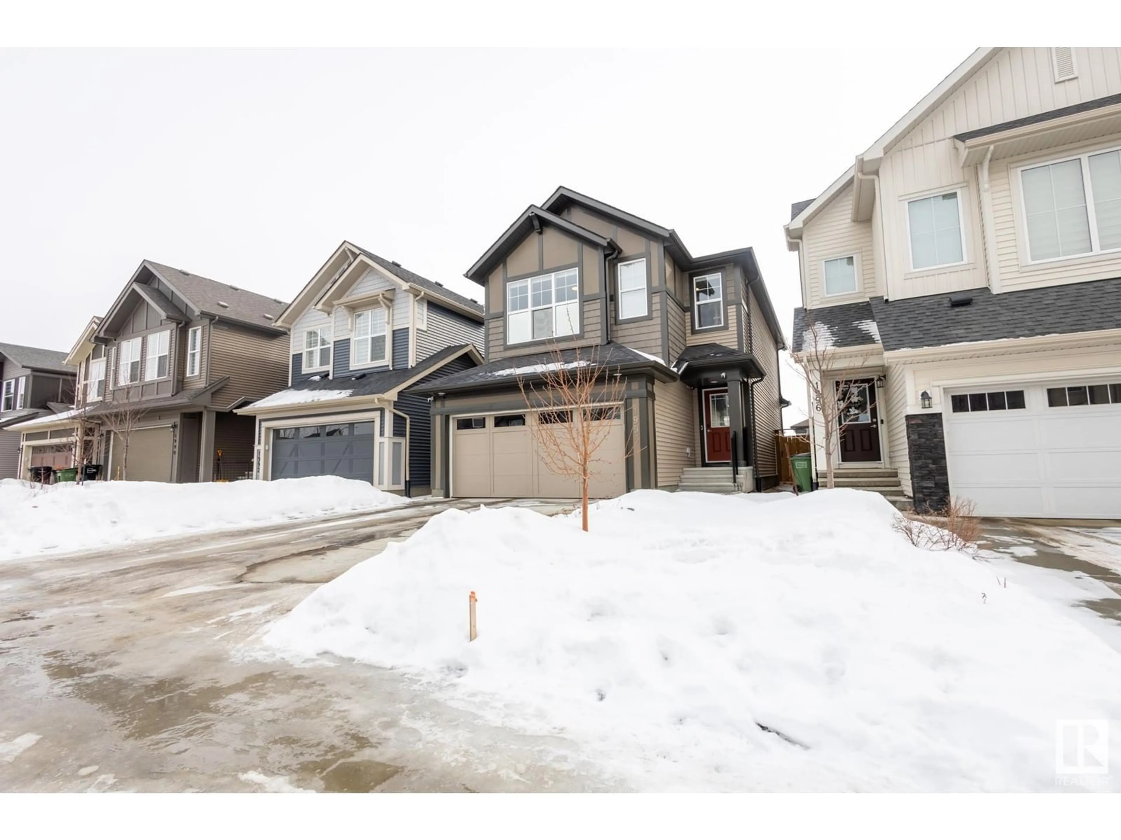 Unknown for 1994 KROETSCH CR, Edmonton Alberta T6W4J4
