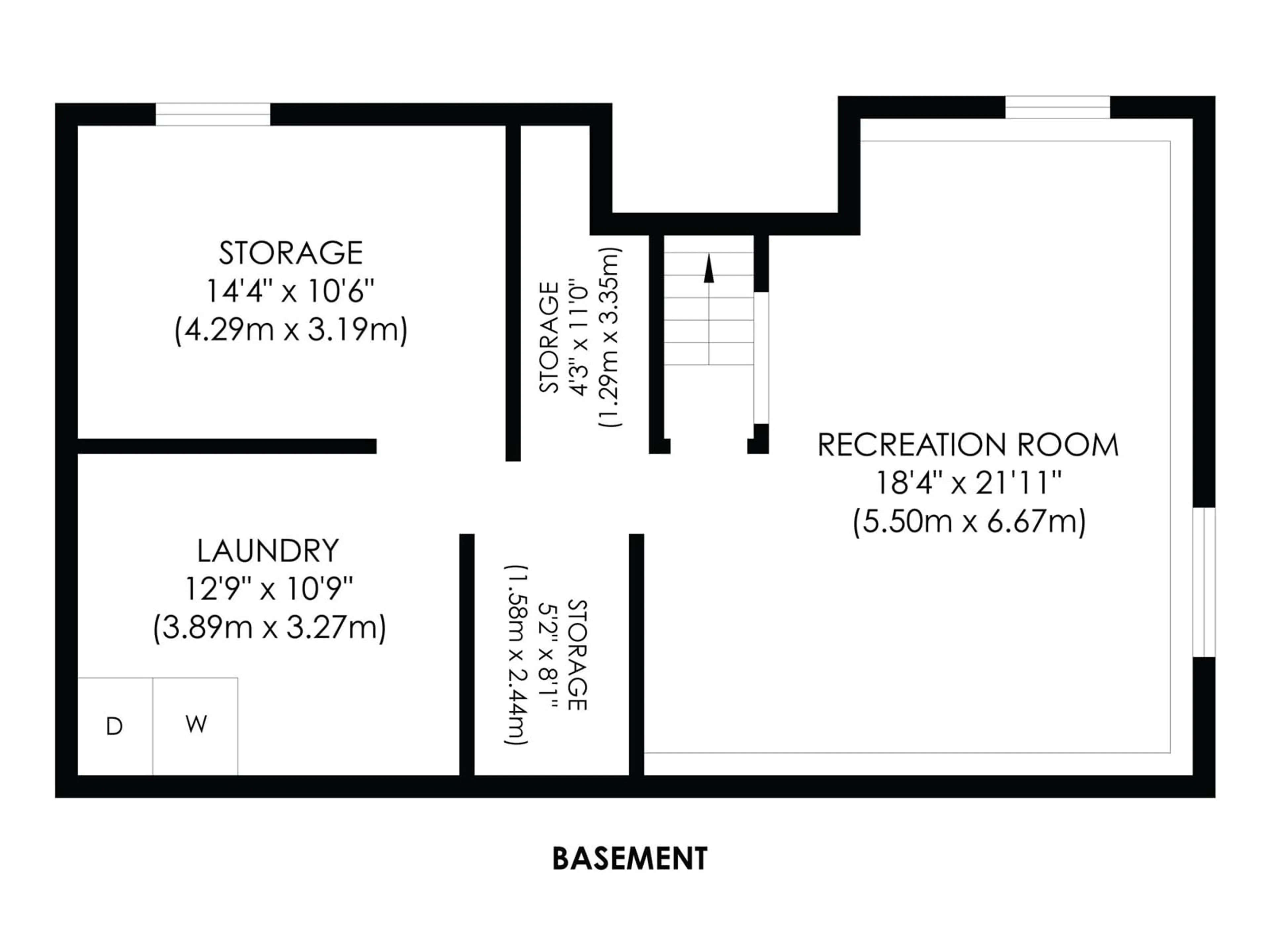 Floor plan for 32 SPRUCE MEADOW LN, Bon Accord Alberta T0A0A9