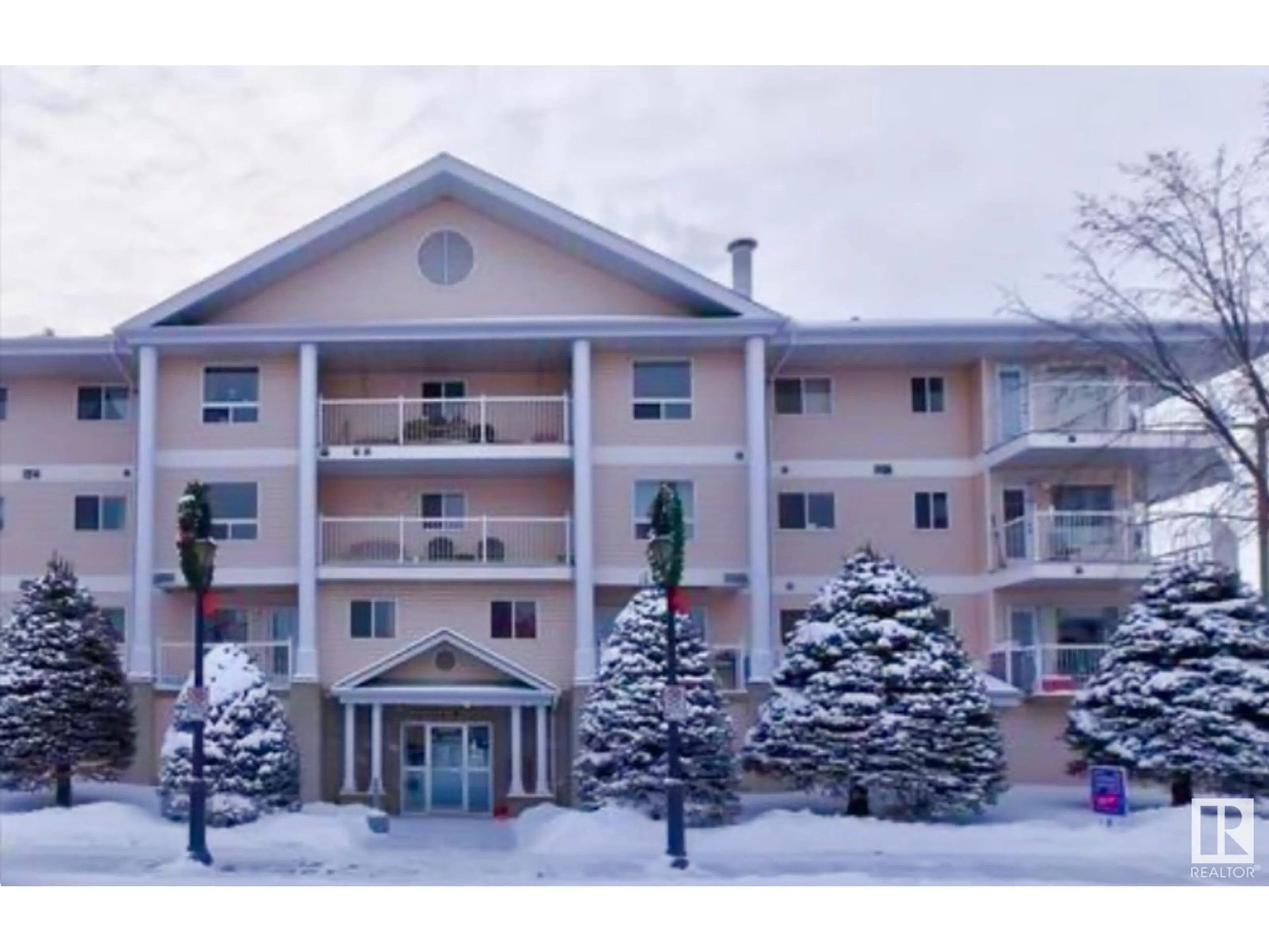 Unknown for 203 - 4914 53 AV, Stony Plain Alberta T7Z1S6